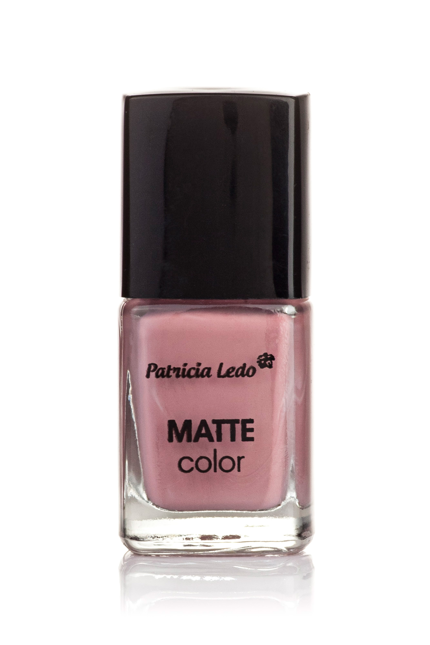 

Лак манікюрний Patricia Ledo Matte Color тон 03, 12мл
