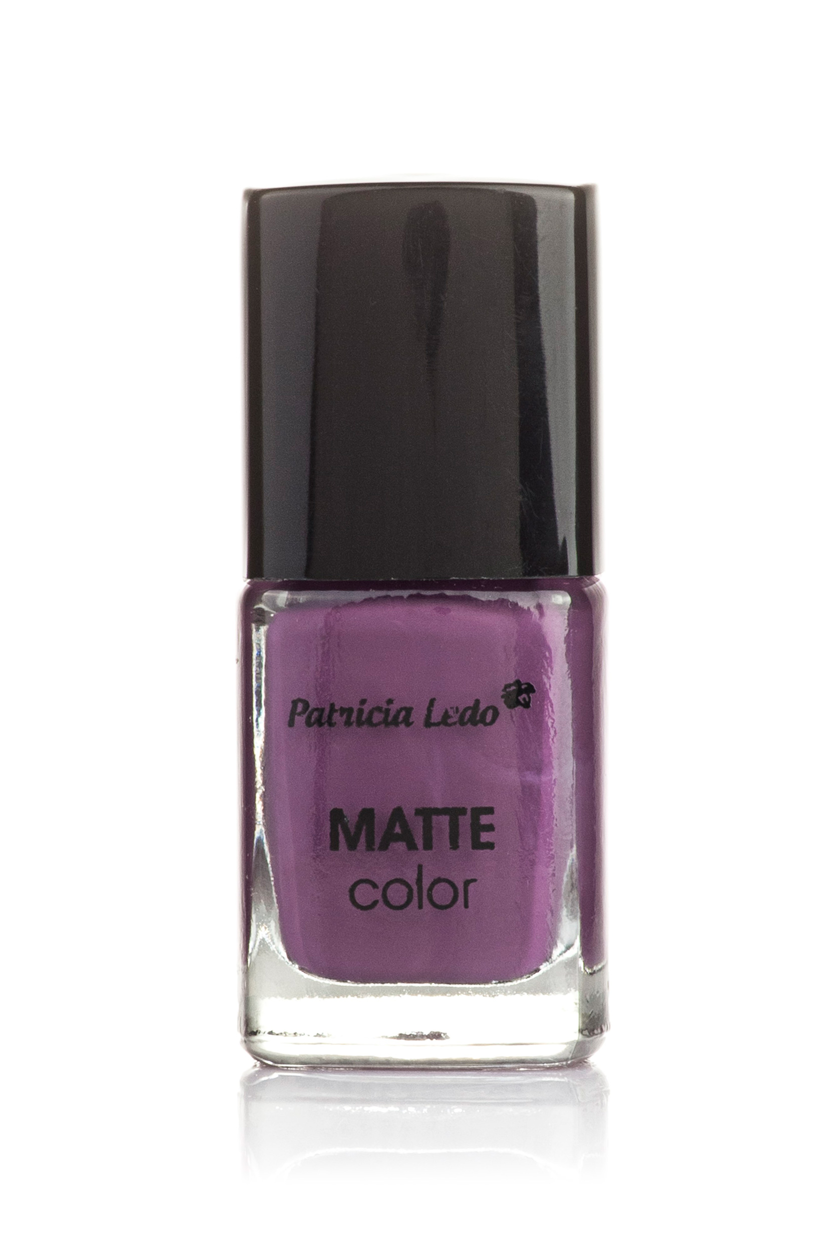 

Лак манікюрний Patricia Ledo Matte Color тон 05, 12мл