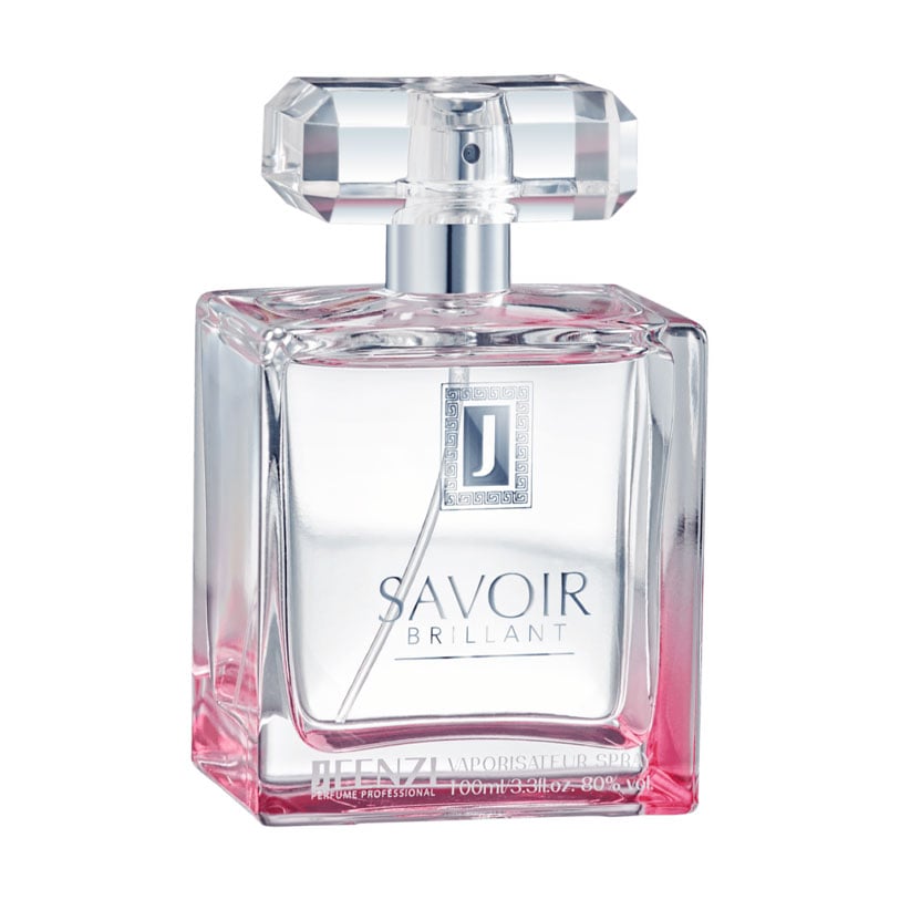 

Jfenzi Savoir Brillant Парфумована вода жіноча, 100 мл