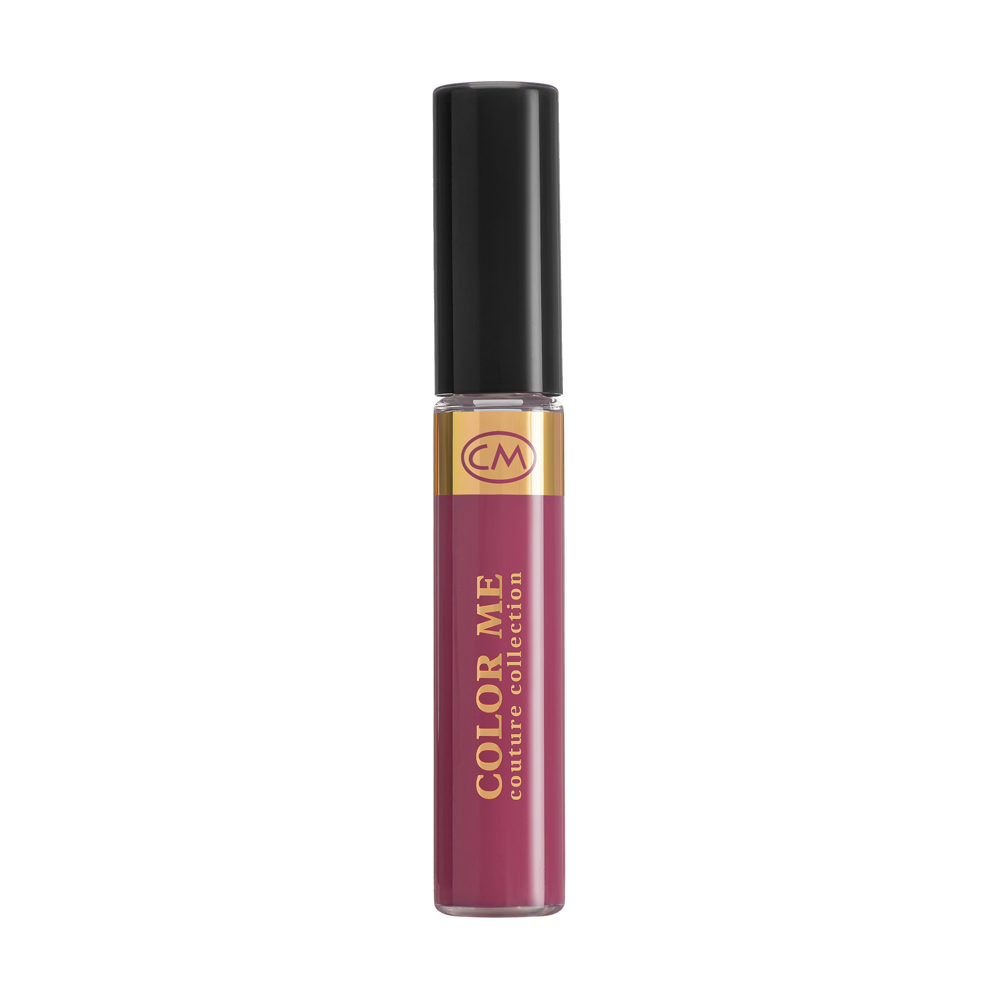 

Матовий блиск для губ Color Me Matte Couture Collection 69, 8 мл