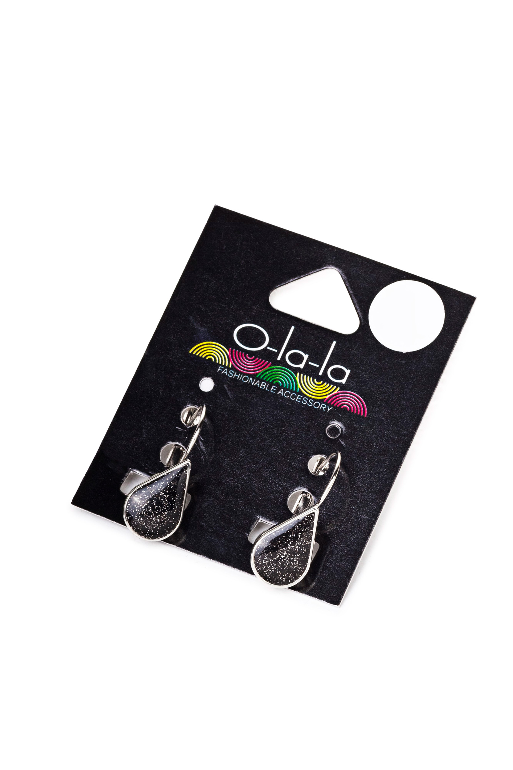 

Сережки 1 пара 17WN620-8