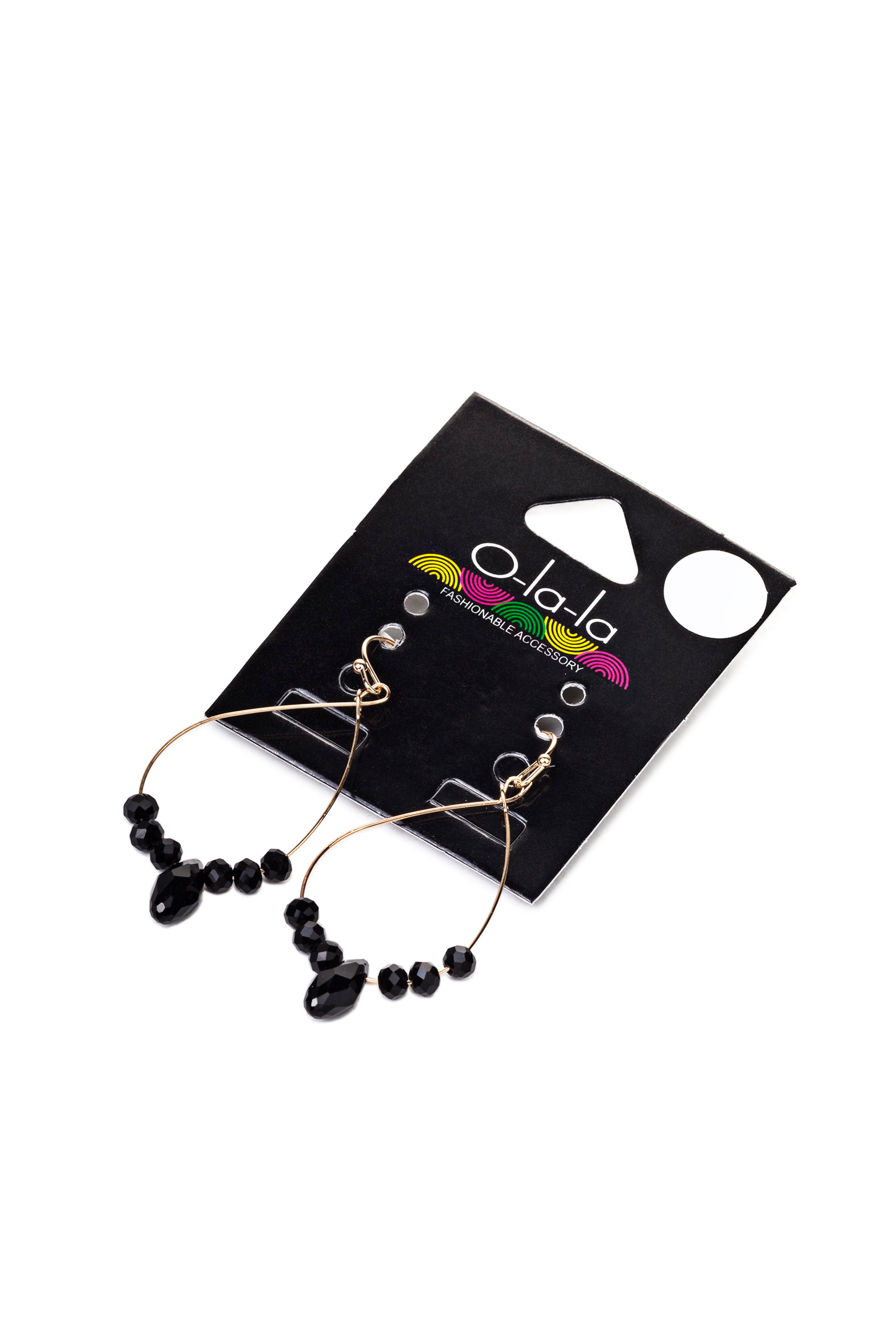 

Сережки 1 пара 16WN1569-2