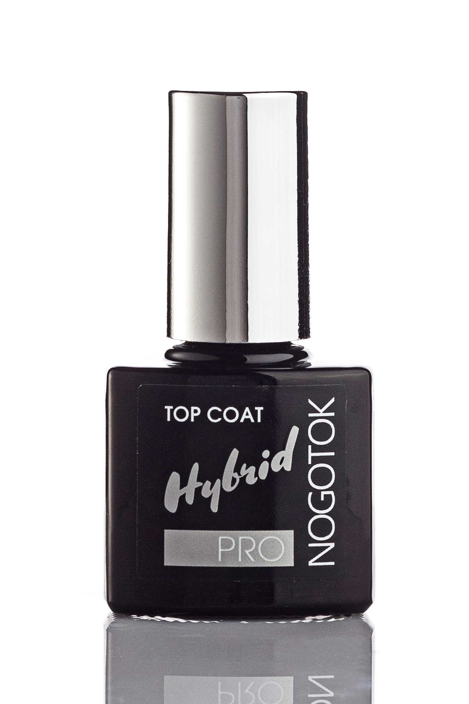 

Закріплювач для гібридного лаку Nogotok PRO Hybrid No Lamp Need 7г
