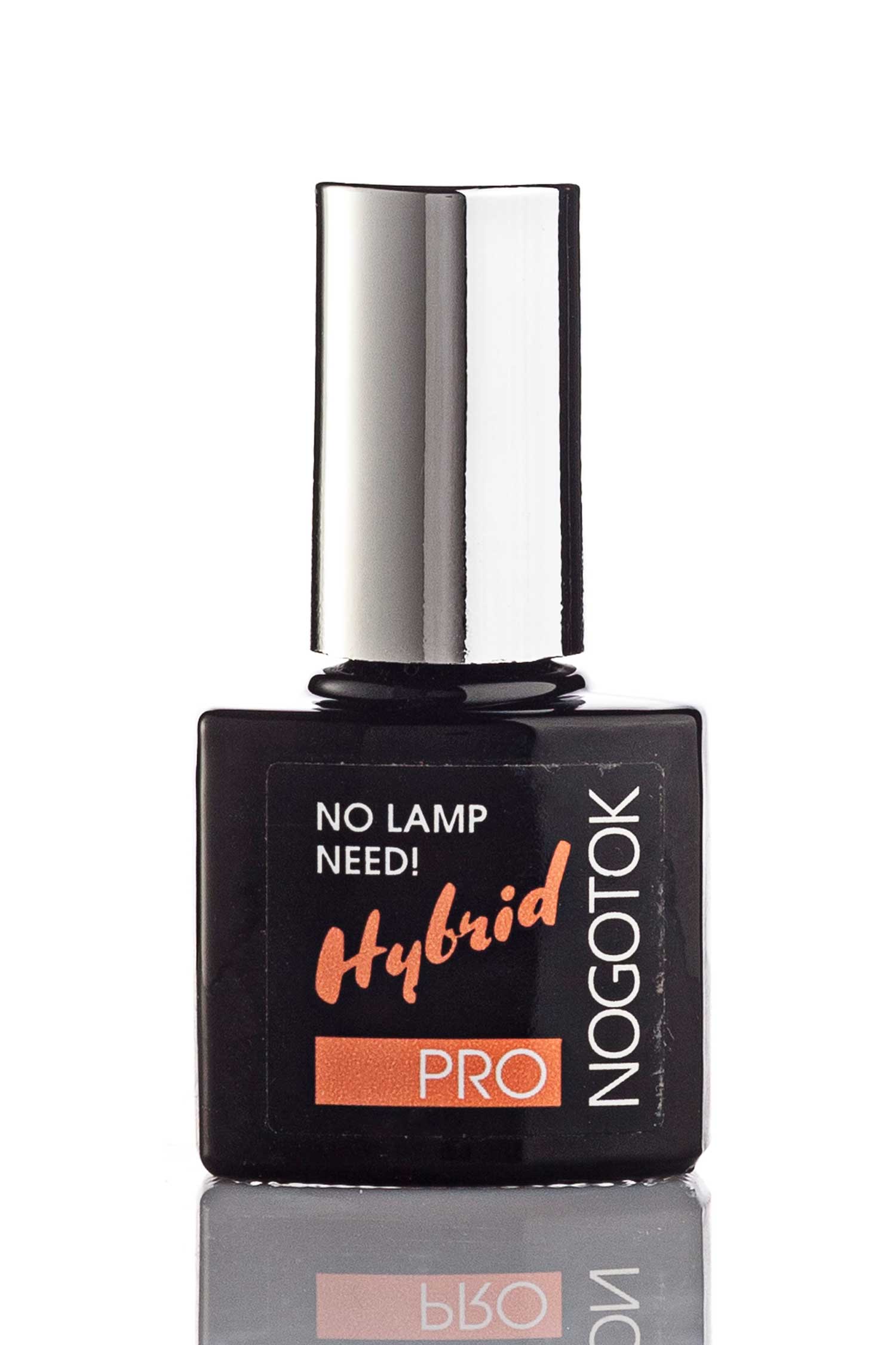 

Лак для нігтів Nogotok PRO Hybrid No Lamp Need тон 04, 7г