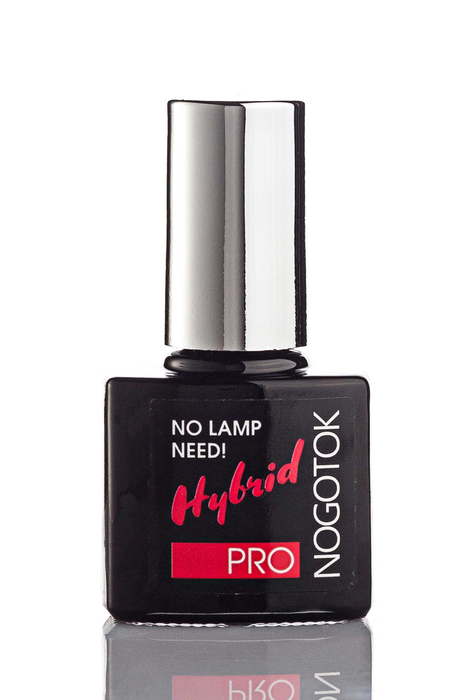 

Лак для нігтів Nogotok PRO Hybrid No Lamp Need тон 05, 7г