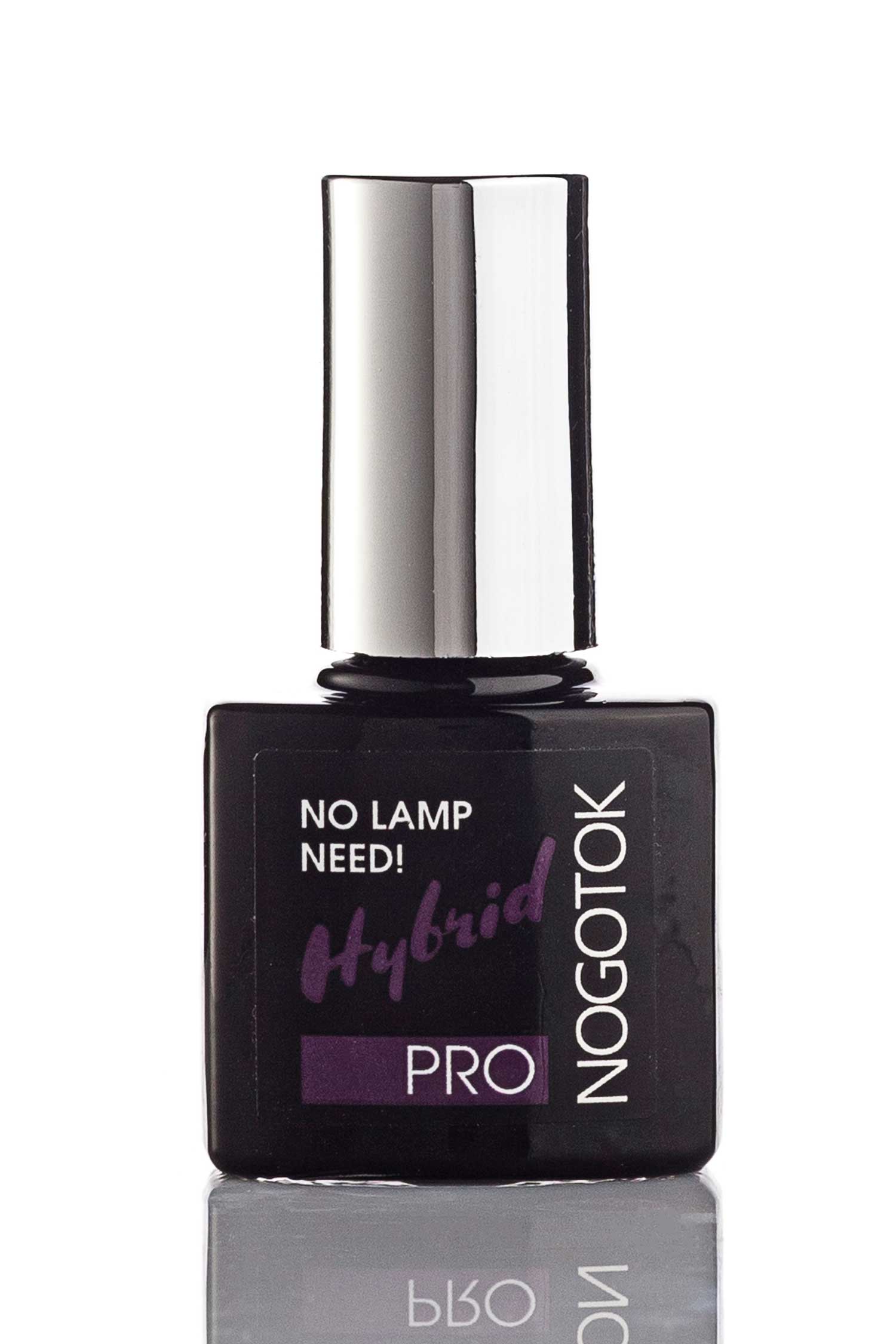 

Лак для нігтів Nogotok PRO Hybrid No Lamp Need тон 26, 7г