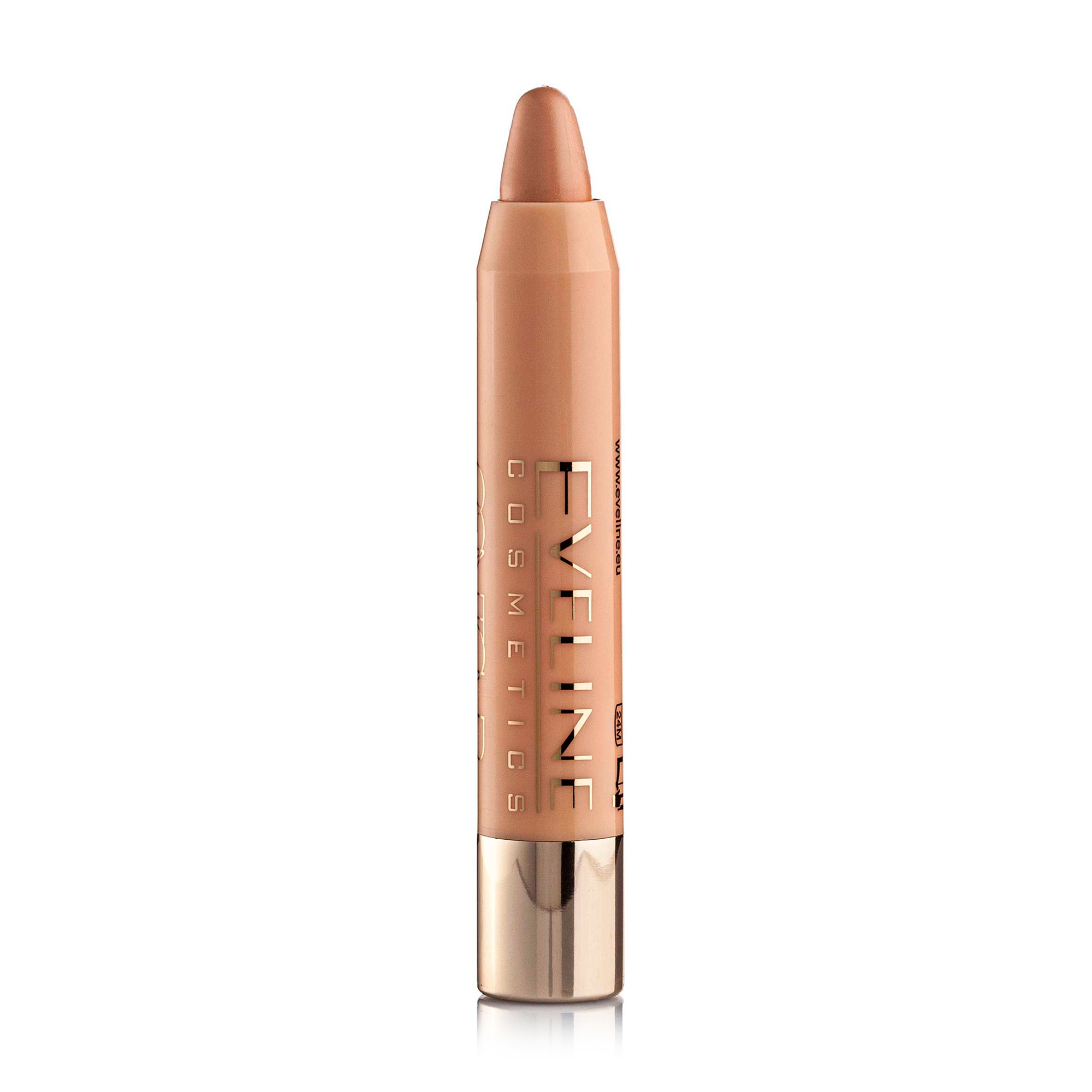 

Стік для контурування обличчя Eveline Contour Sensation Step 3-Highlight