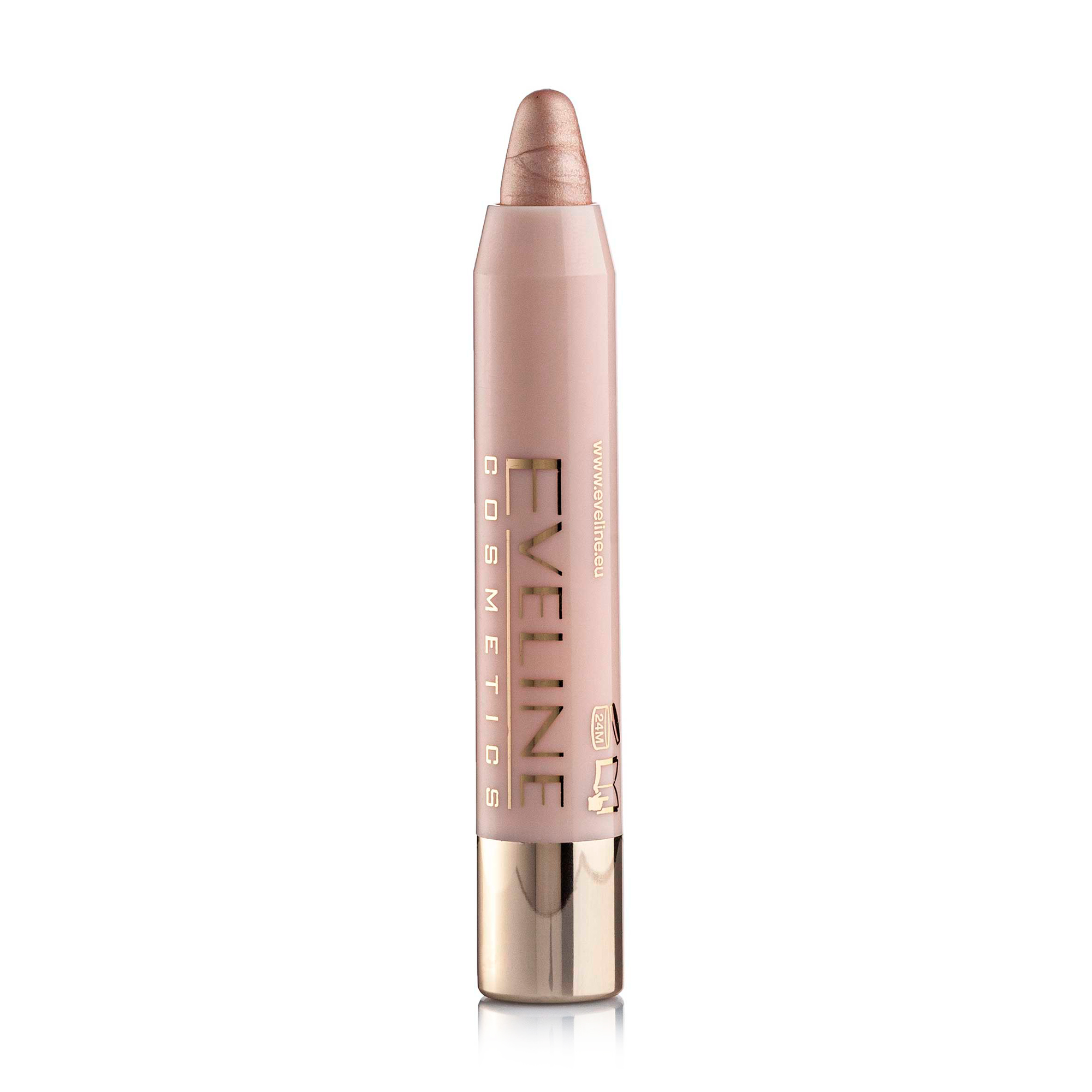 

Стік для контурування обличчя Eveline Contour Sensation Step 4-Strobing
