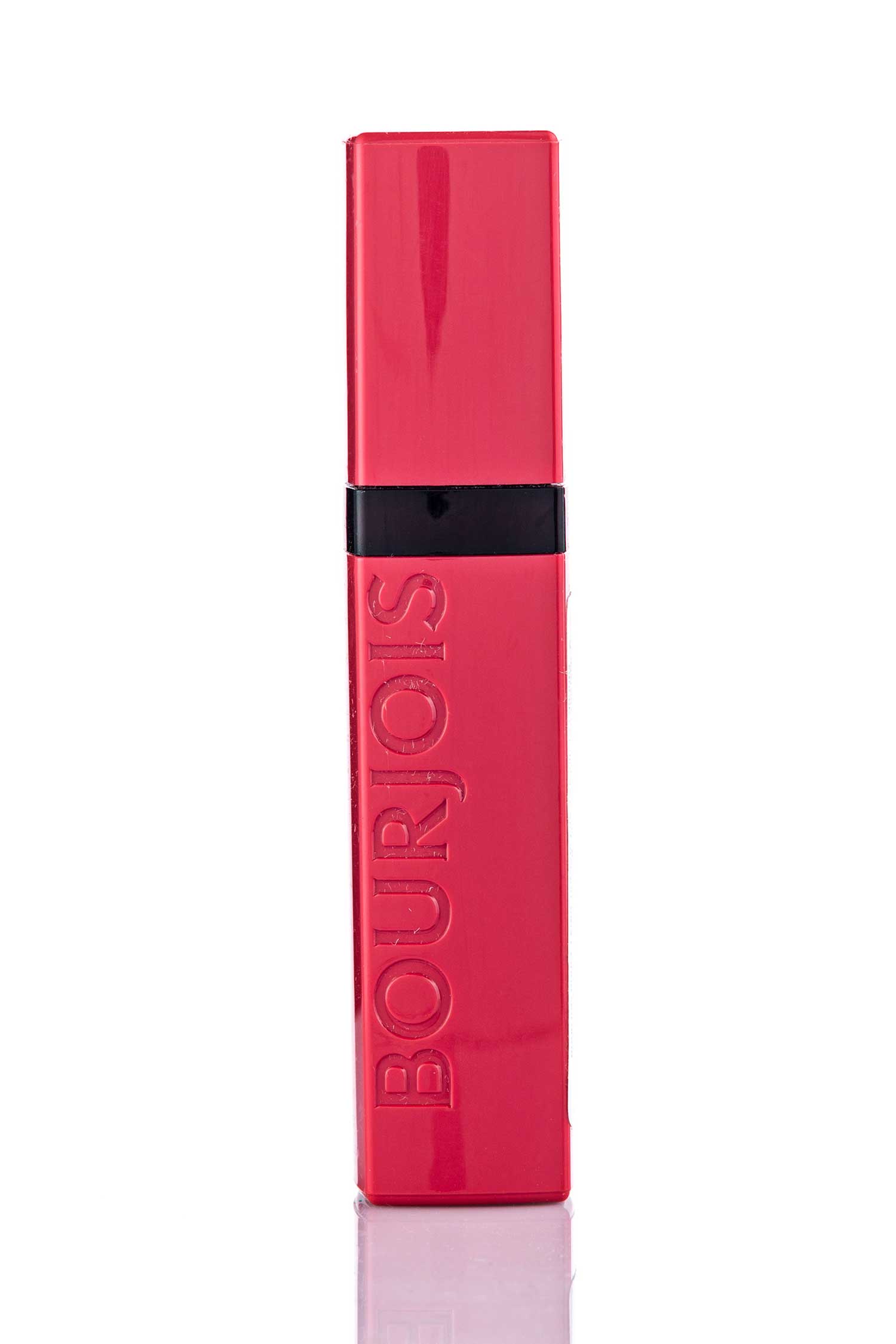 

Помада для губ рідка Bourjois Rouge Laque тон 01 Majespink, 6мл