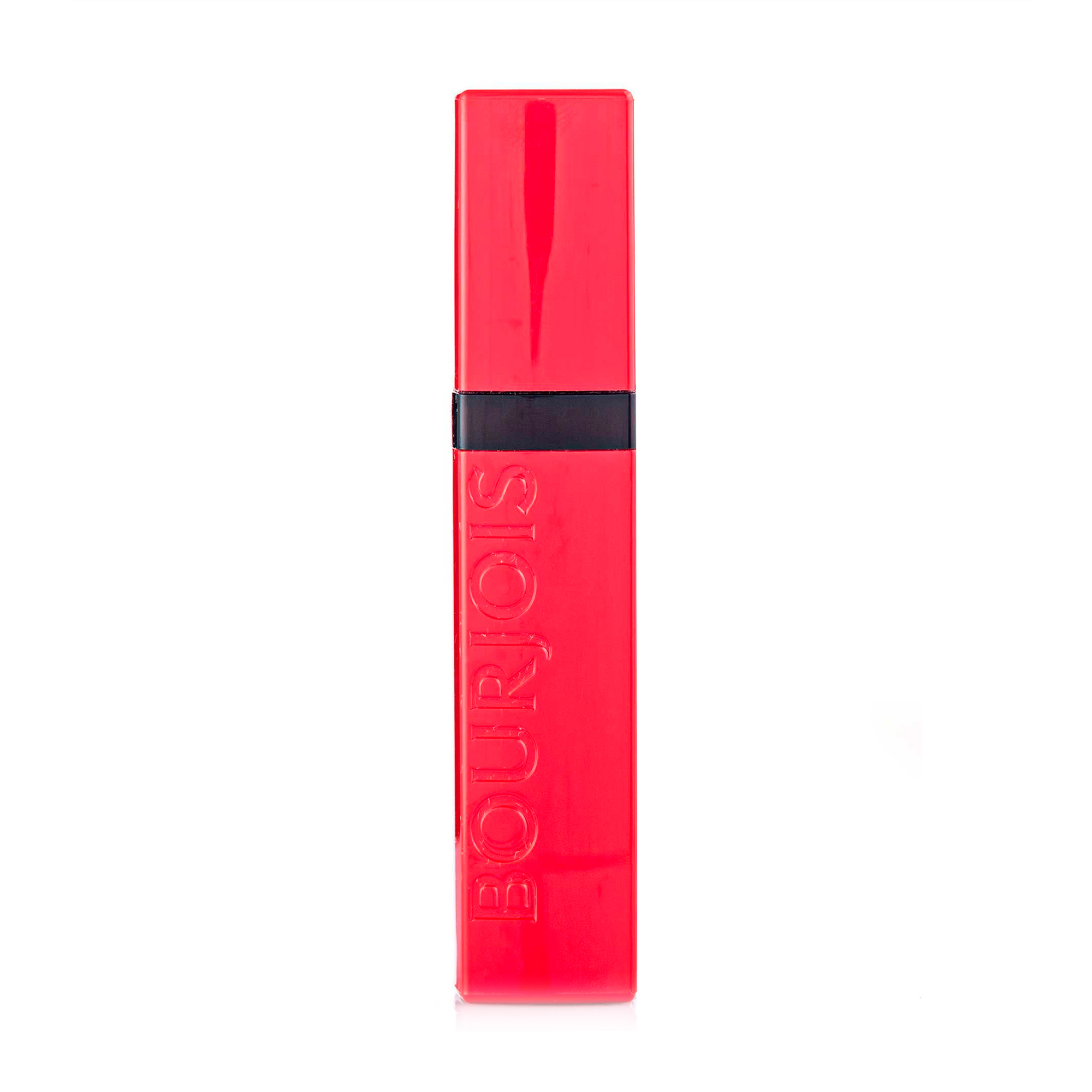 

Помада для губ рідка Bourjois Rouge Laque тон 05 Red to toes, 6мл