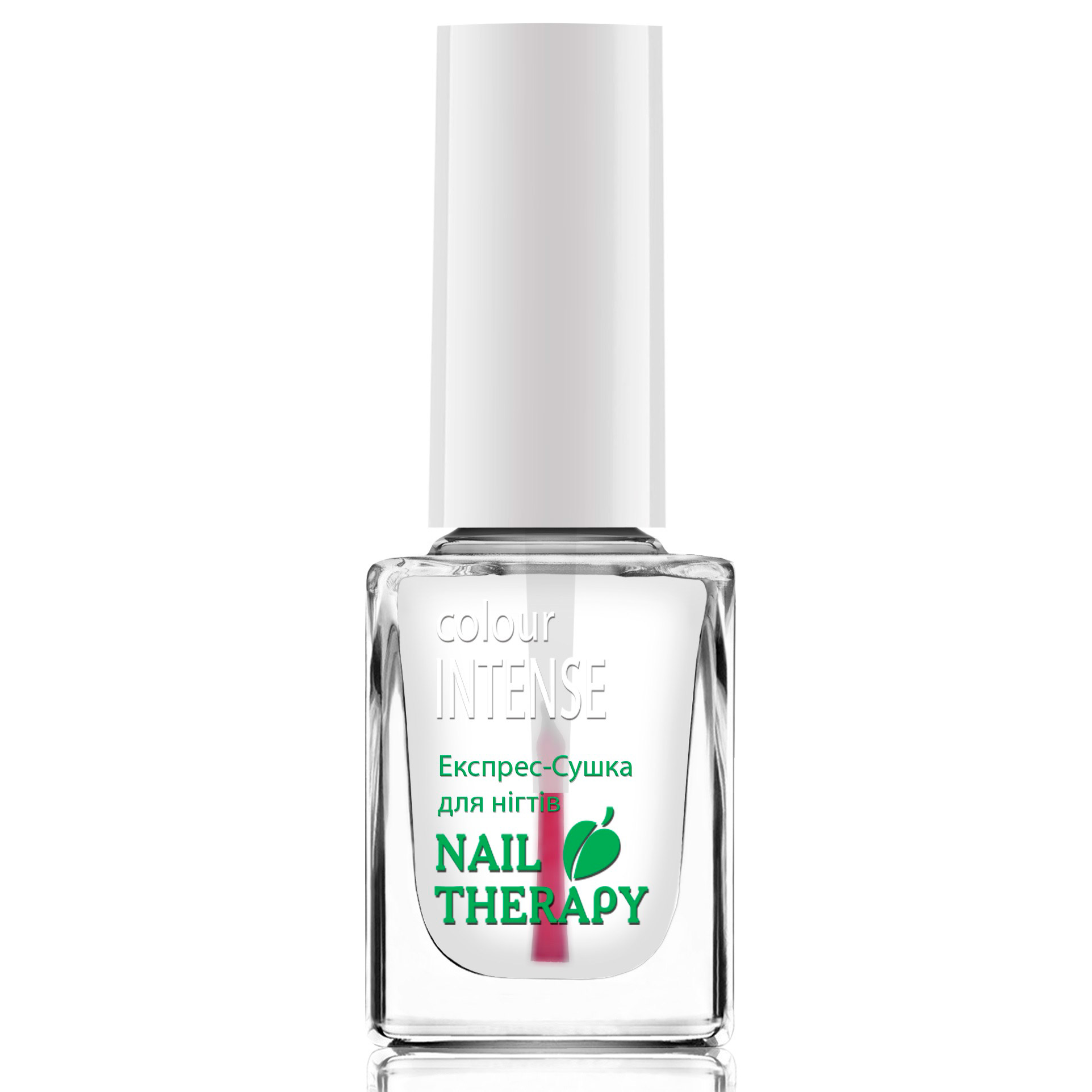 

Експрес сушка для нігтів Color Intense Nail Therapy NP-05 210 13 мл