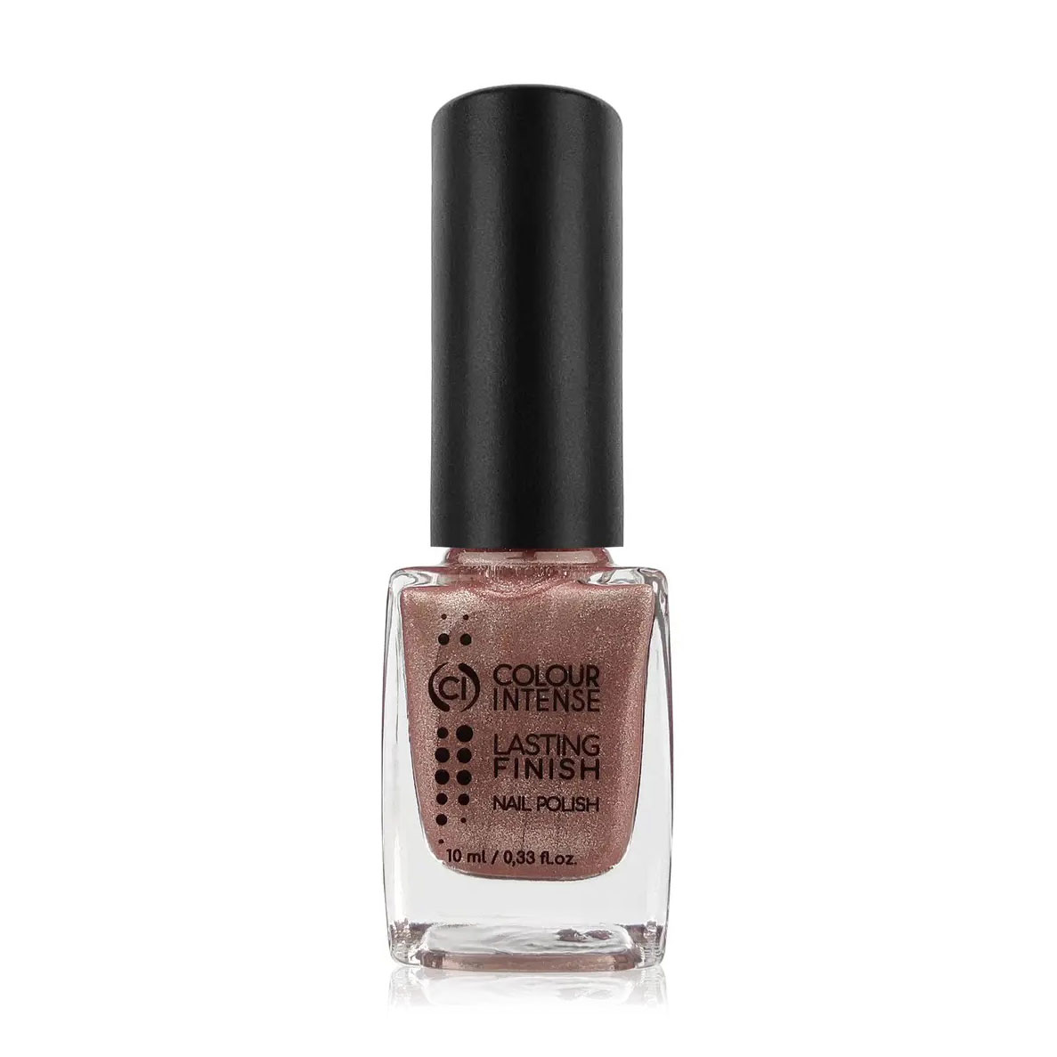 

Лак для нігтів Colour Intense Lasting Finish, 002, 10 мл