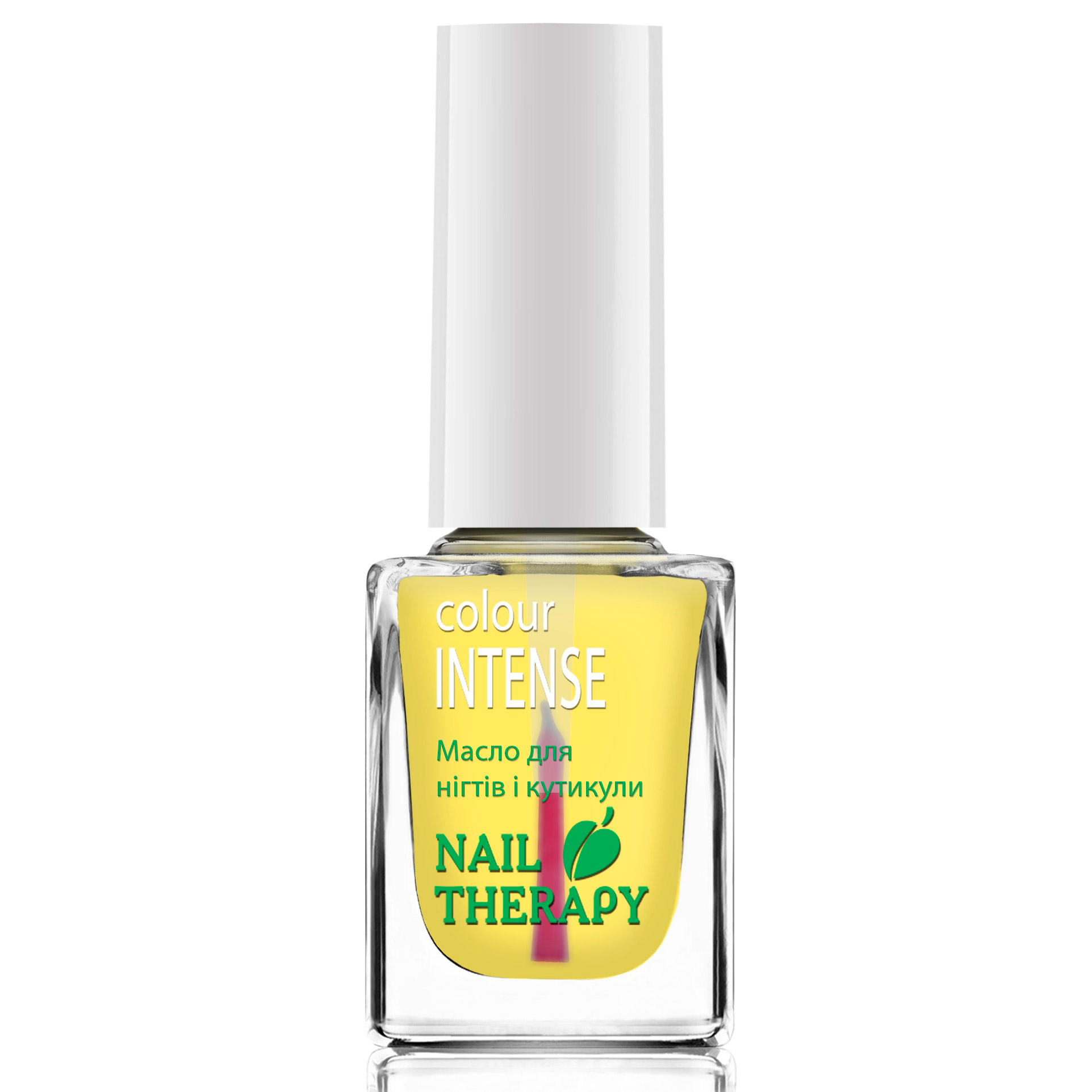 

Олія для нігтів та кутикули Color Intense Nail Therapy NP-05 215 персикова 13 мл