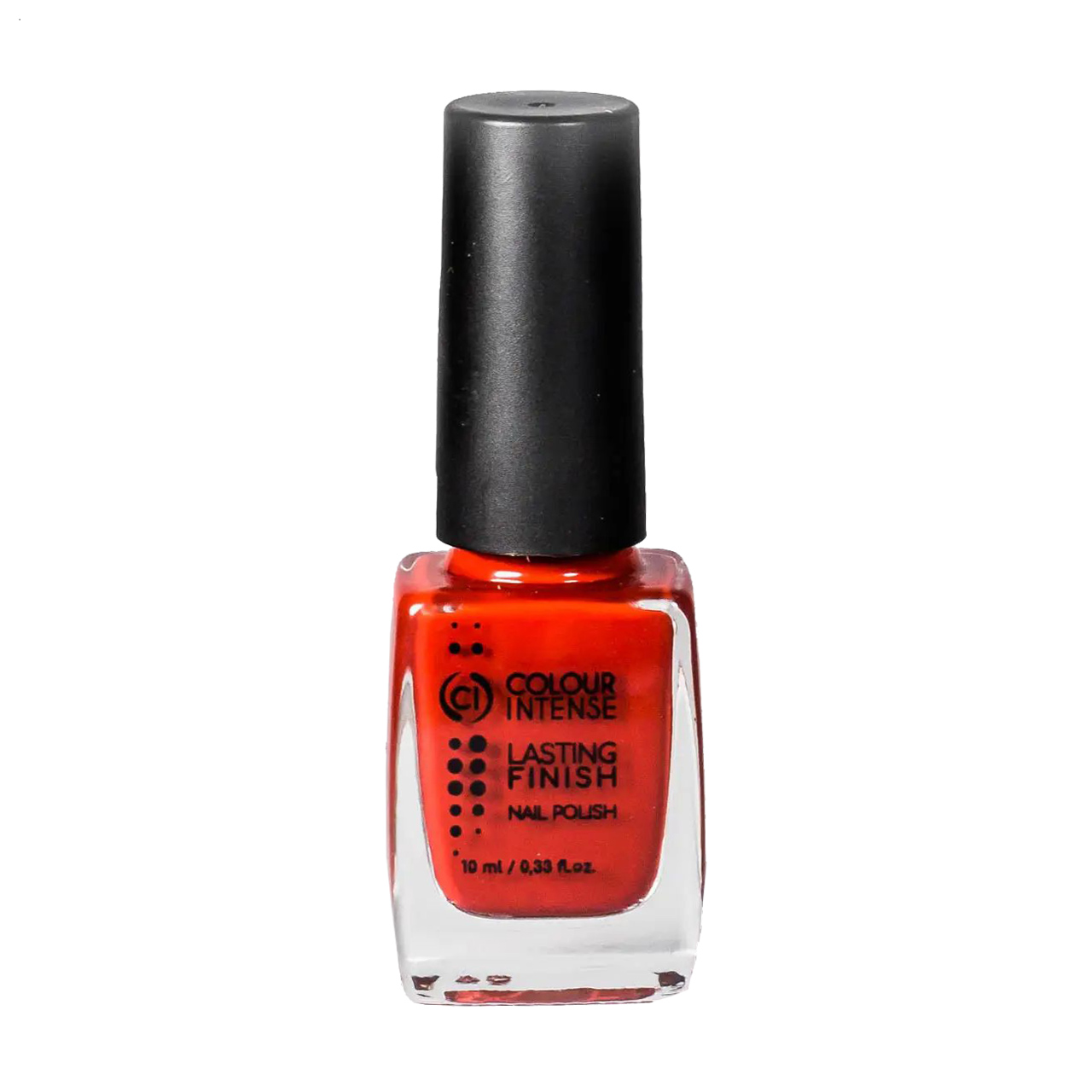

Лак для нігтів Colour Intense Lasting Finish, 078, 10 мл