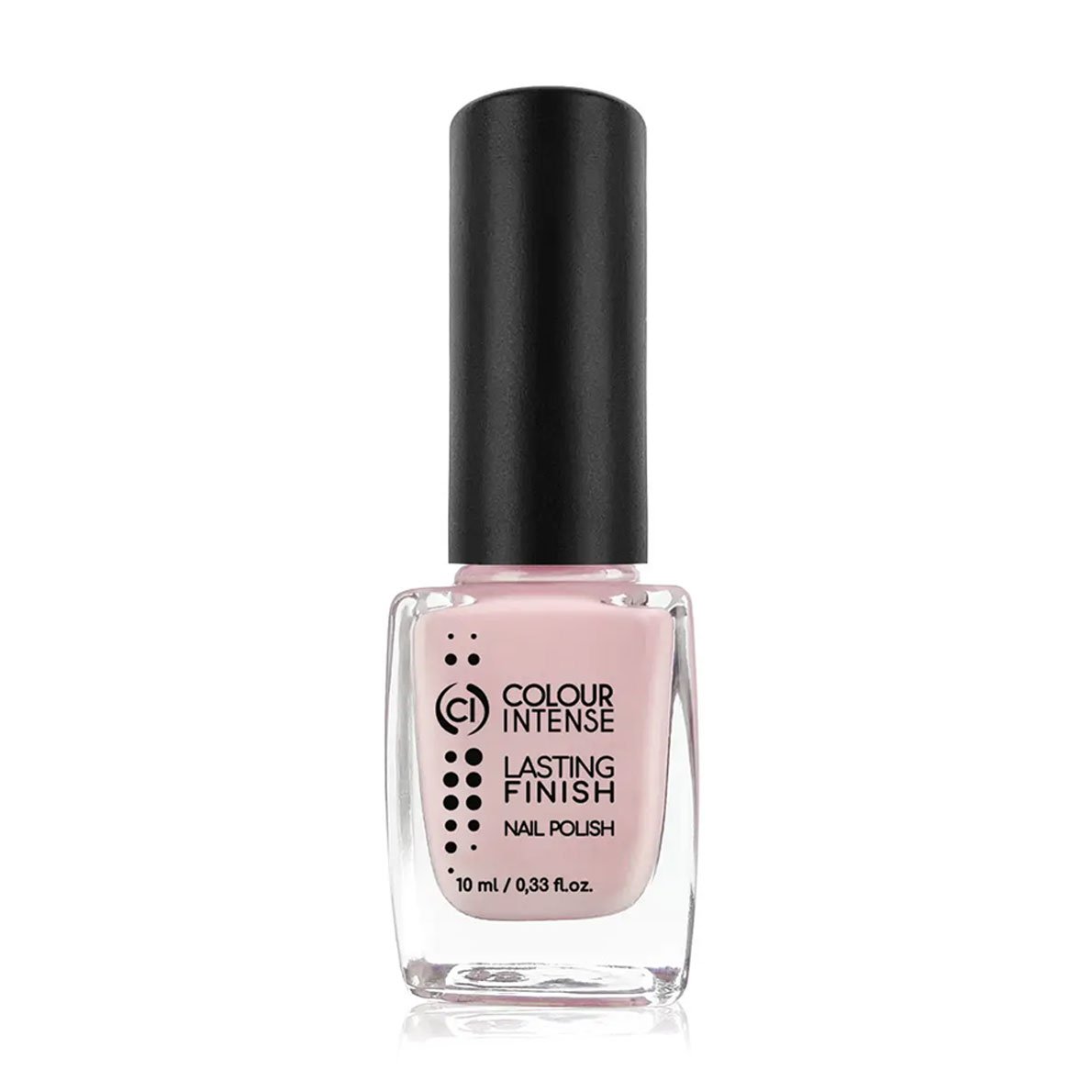 

Лак для нігтів Colour Intense NP-303, 102, 10 мл