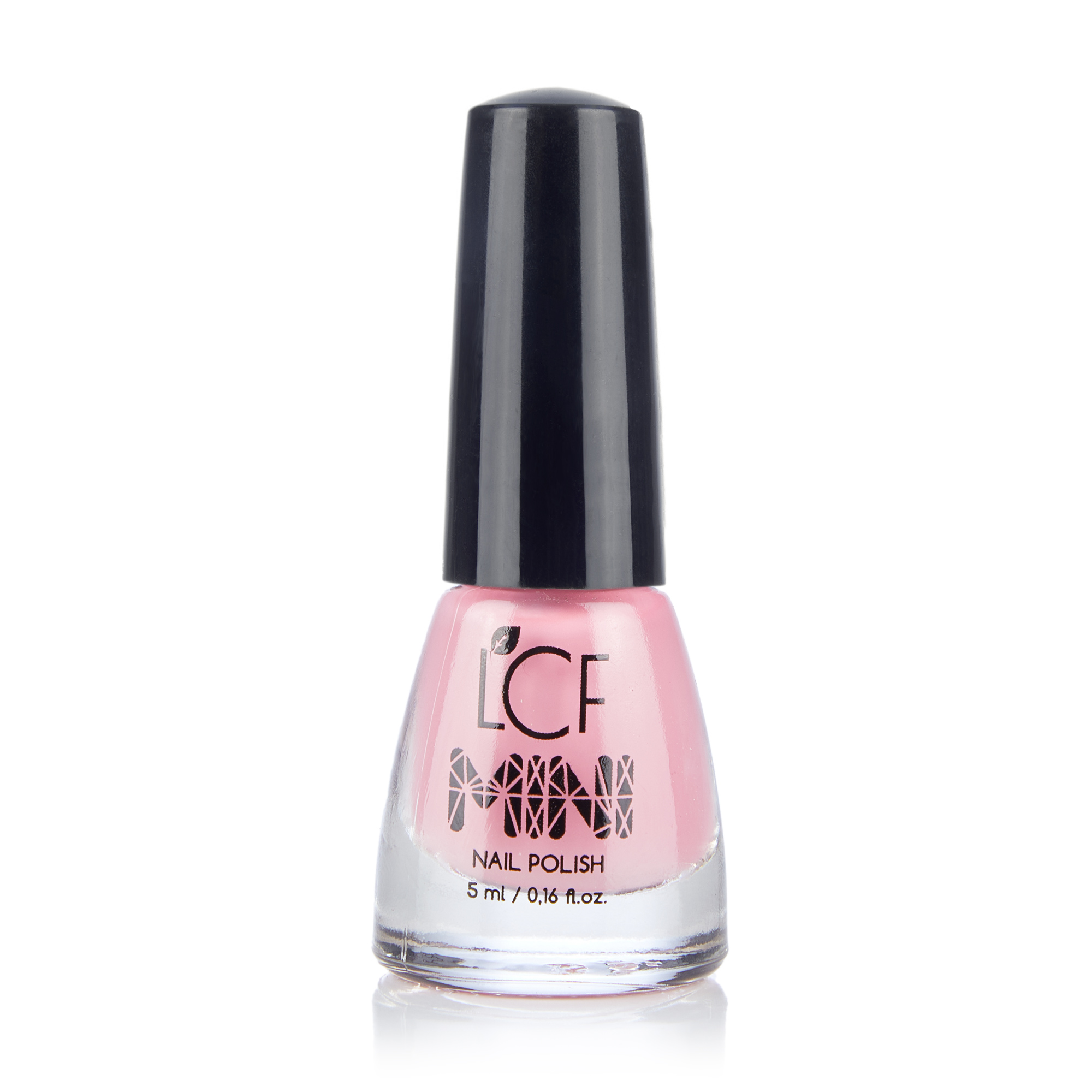 

Лак для нігтів LCF Mini Nail Polish 126, 5 мл