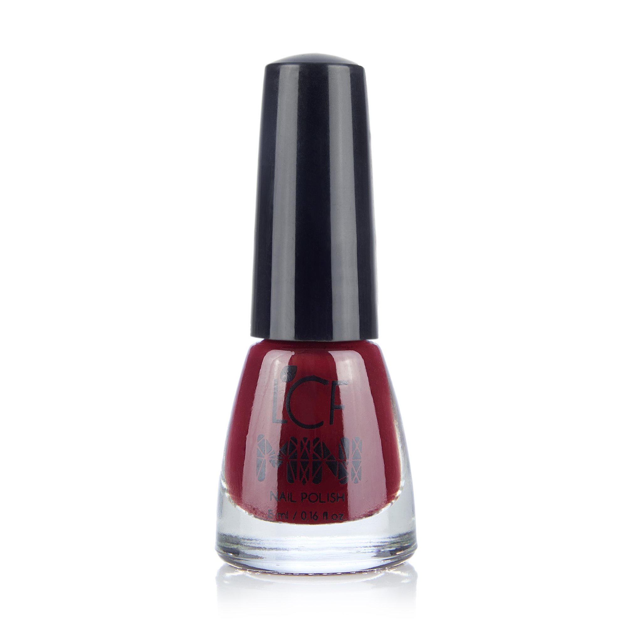 

Лак для нігтів LCF Mini Nail Polish 131, 5 мл