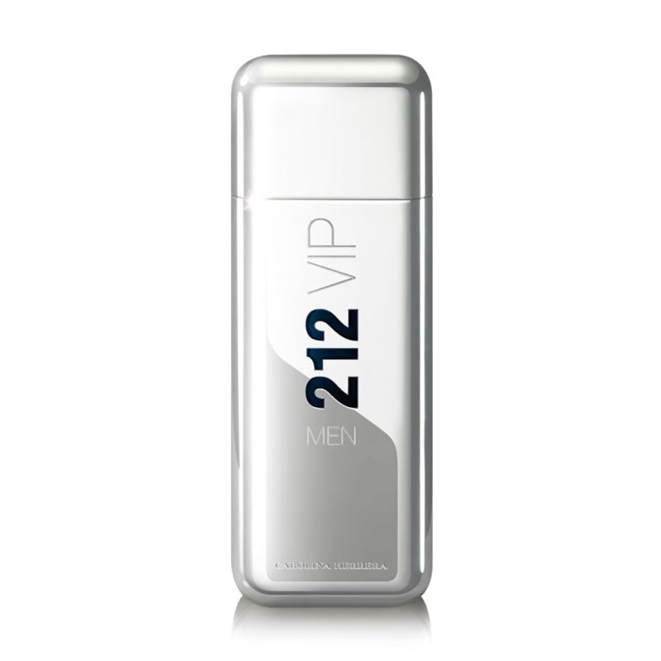

Уцінка! Carolina Herrera 212 VIP Men Туалетна вода чоловіча, 100 мл