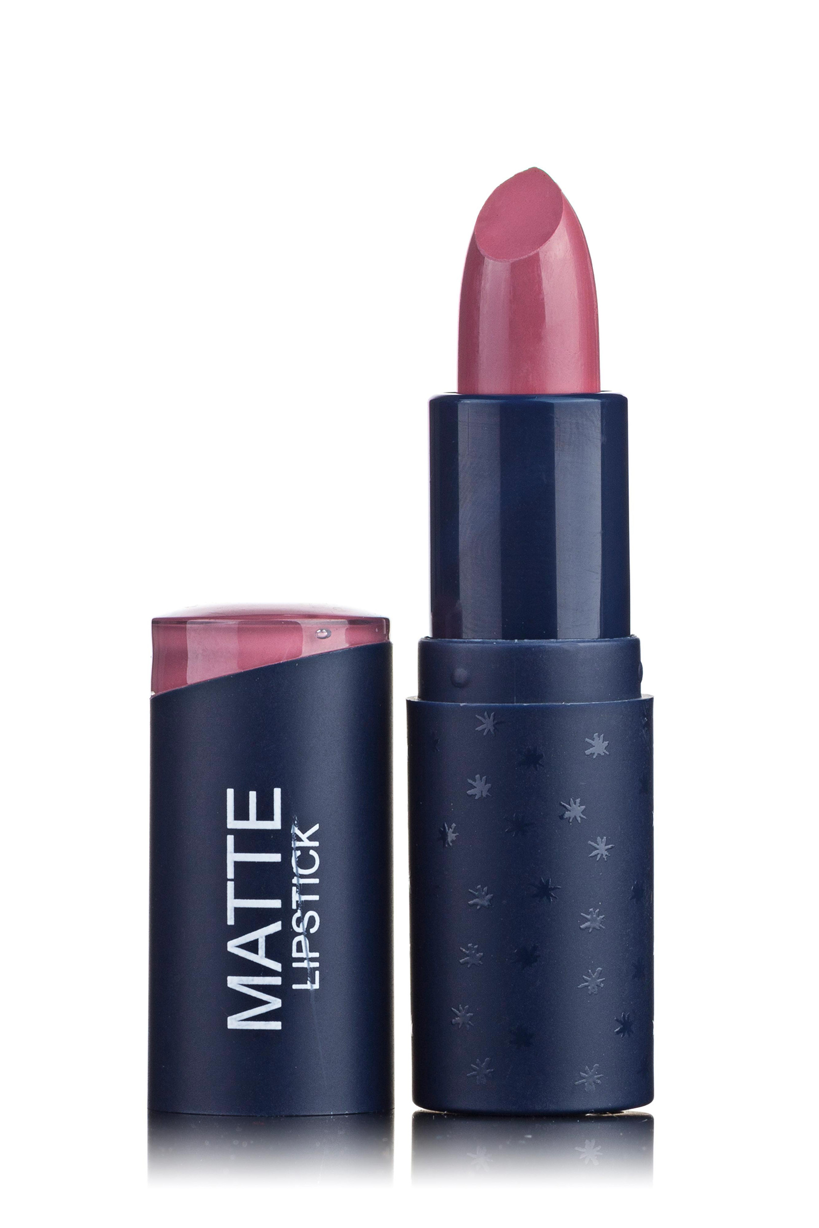 

Помада GlamBee Matte тон 18, 3,9г