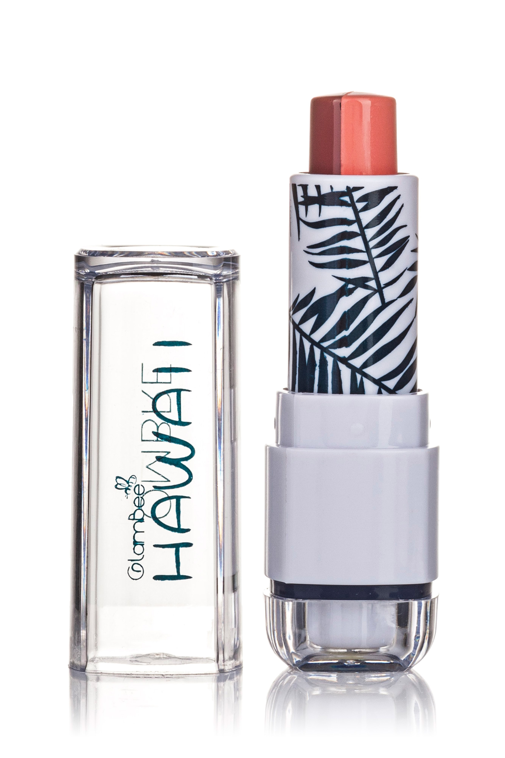 

Помада для губ GlamBee Hawaii Ombre тон 04, 3,9г