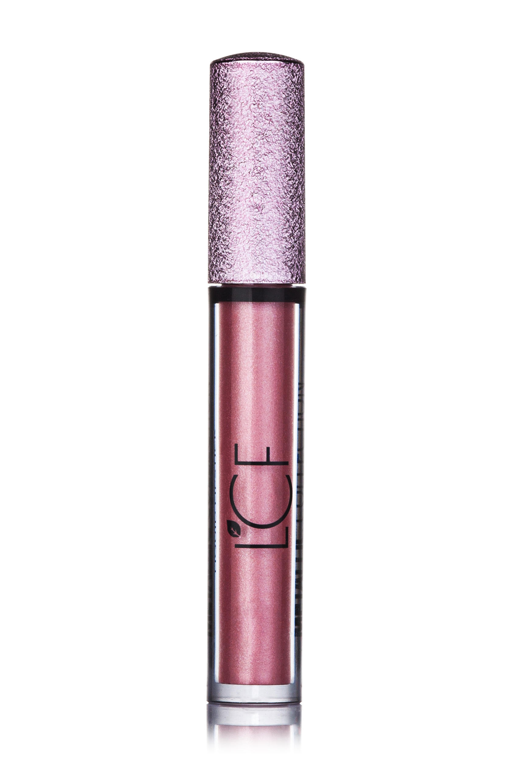 

Помада для губ LCF Metallic Collection рідка тон 2, 4мл