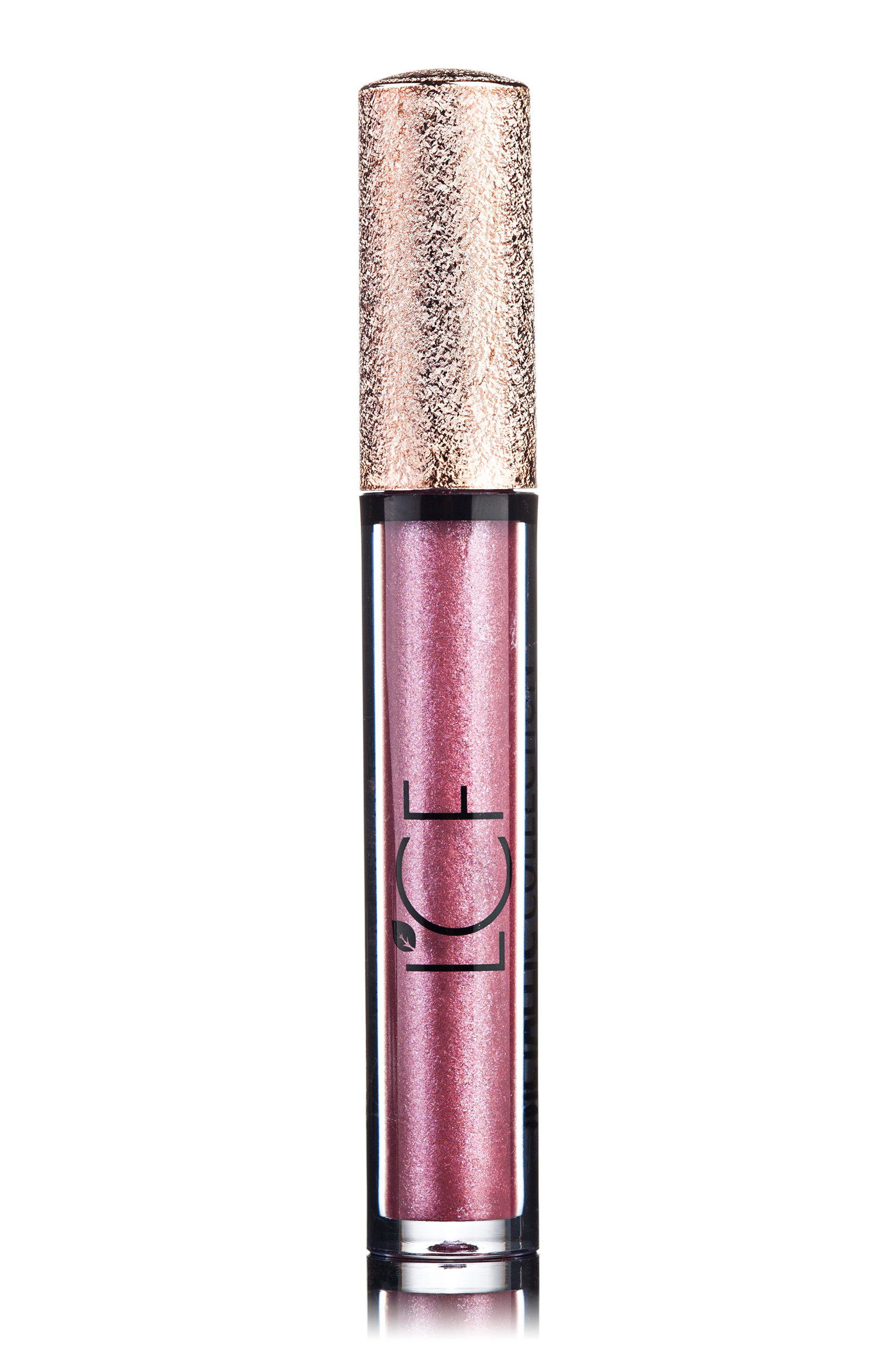 

Помада для губ LCF Metallic Collection рідка тон 3, 4мл