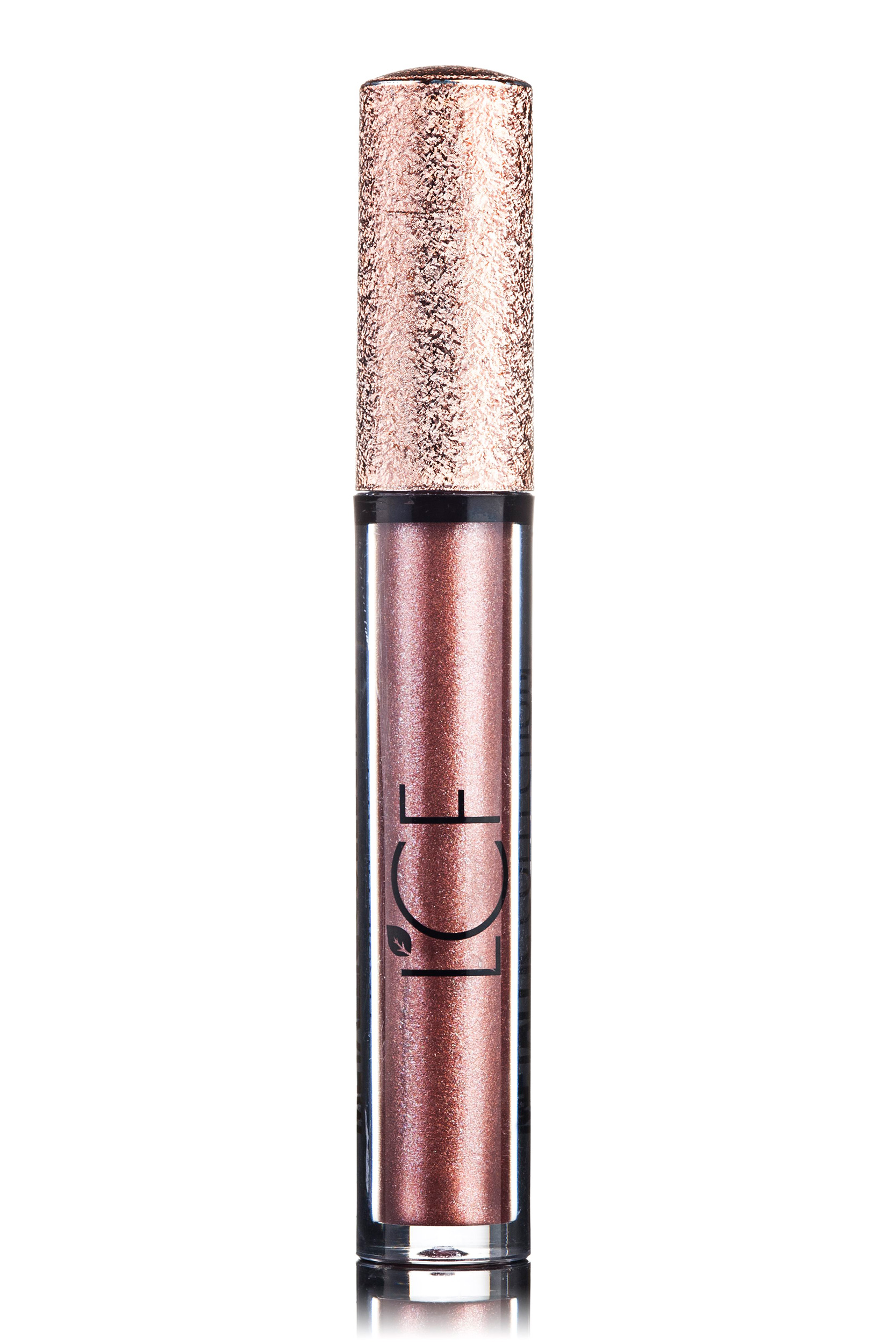 

Помада для губ LCF Metallic Collection рідка тон 4, 4мл