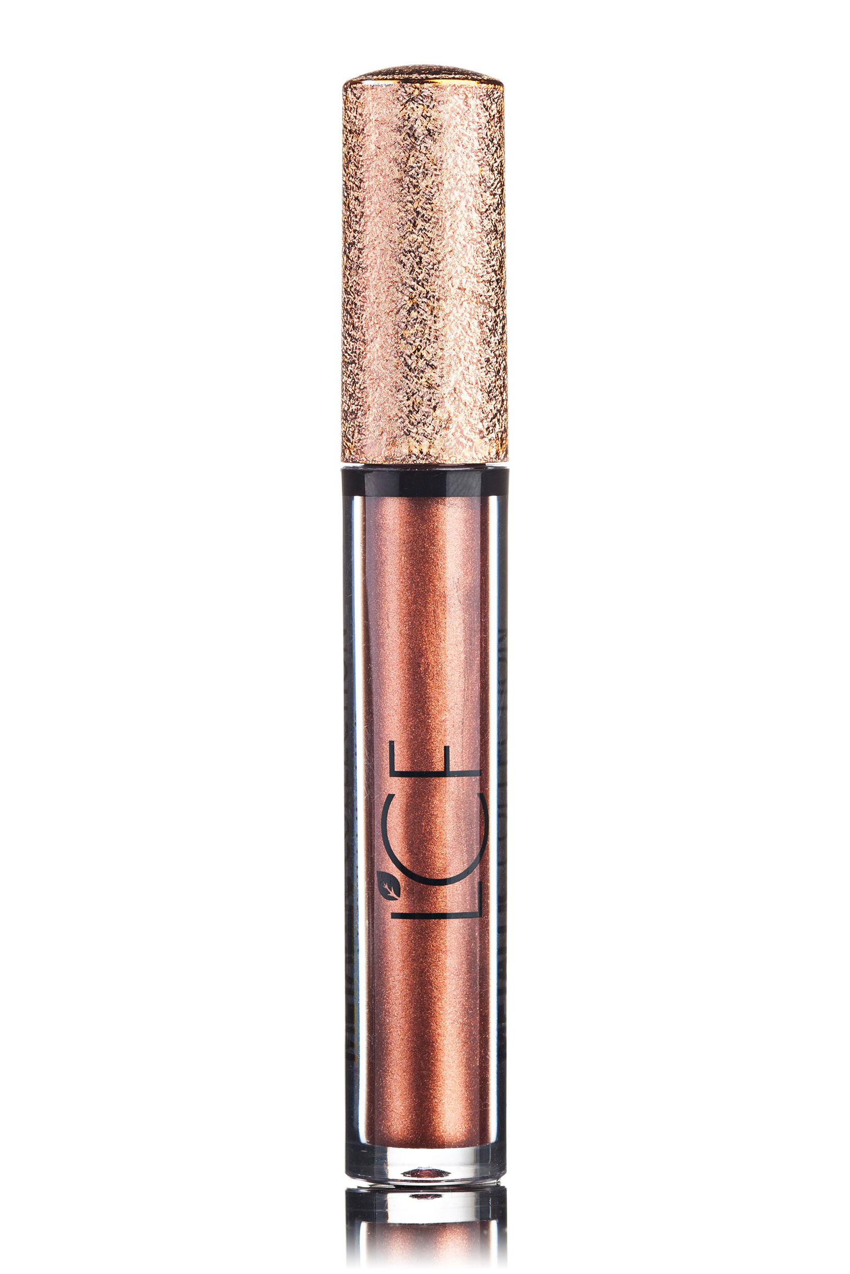 

Помада для губ LCF Metallic Collection рідка тон 6, 4мл