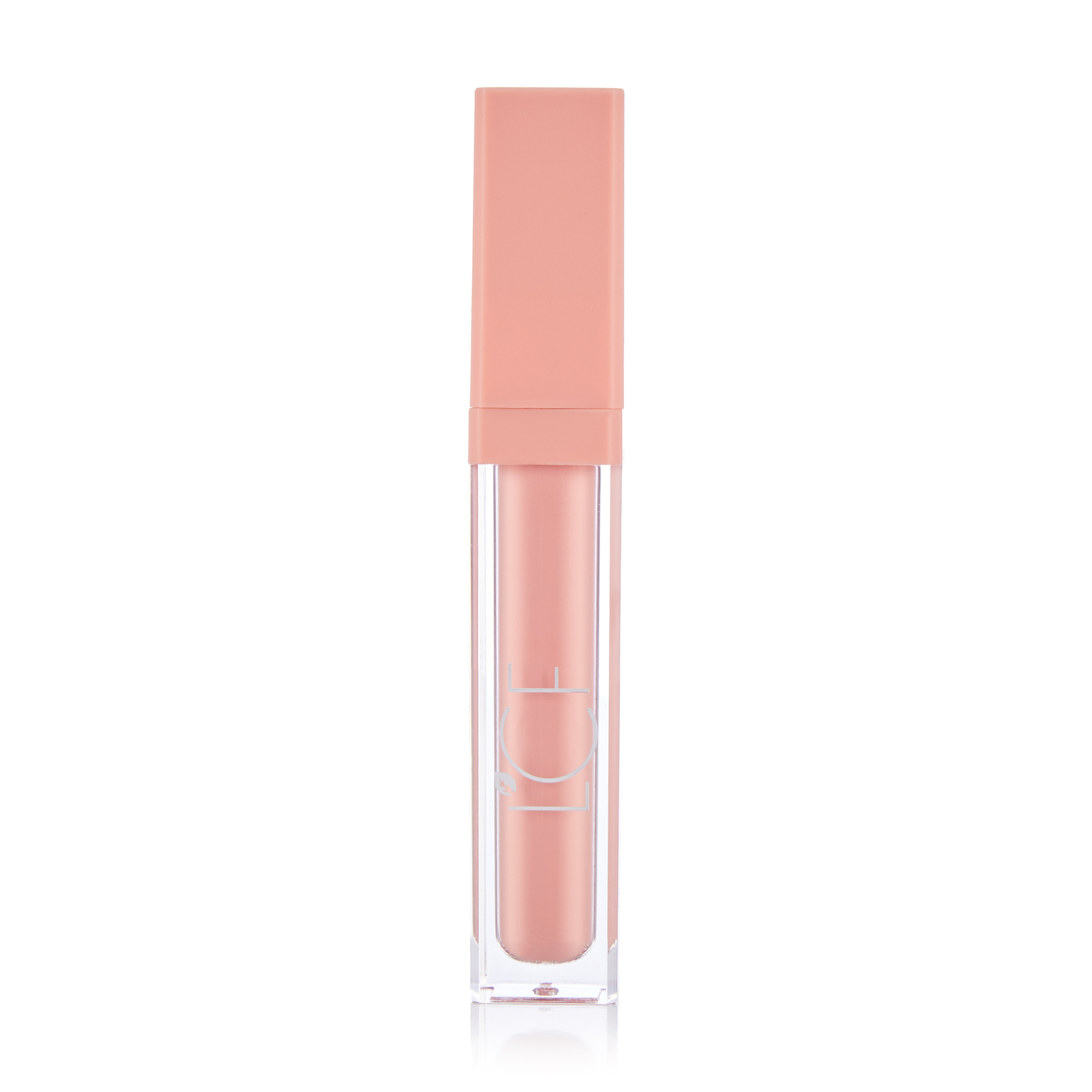 Рідка помада для губ LCF Velvet Matte Long Lasting 06, 6 мл