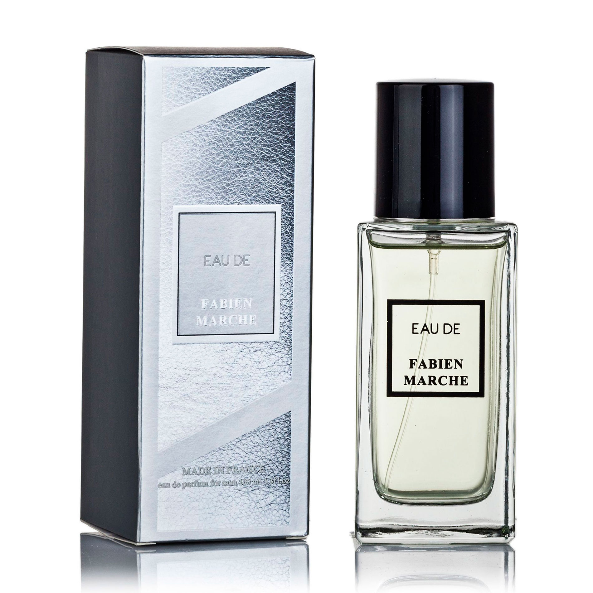 

Fabien Marche Eau de Fabien Marche Парфумована вода чоловіча, 100 мл