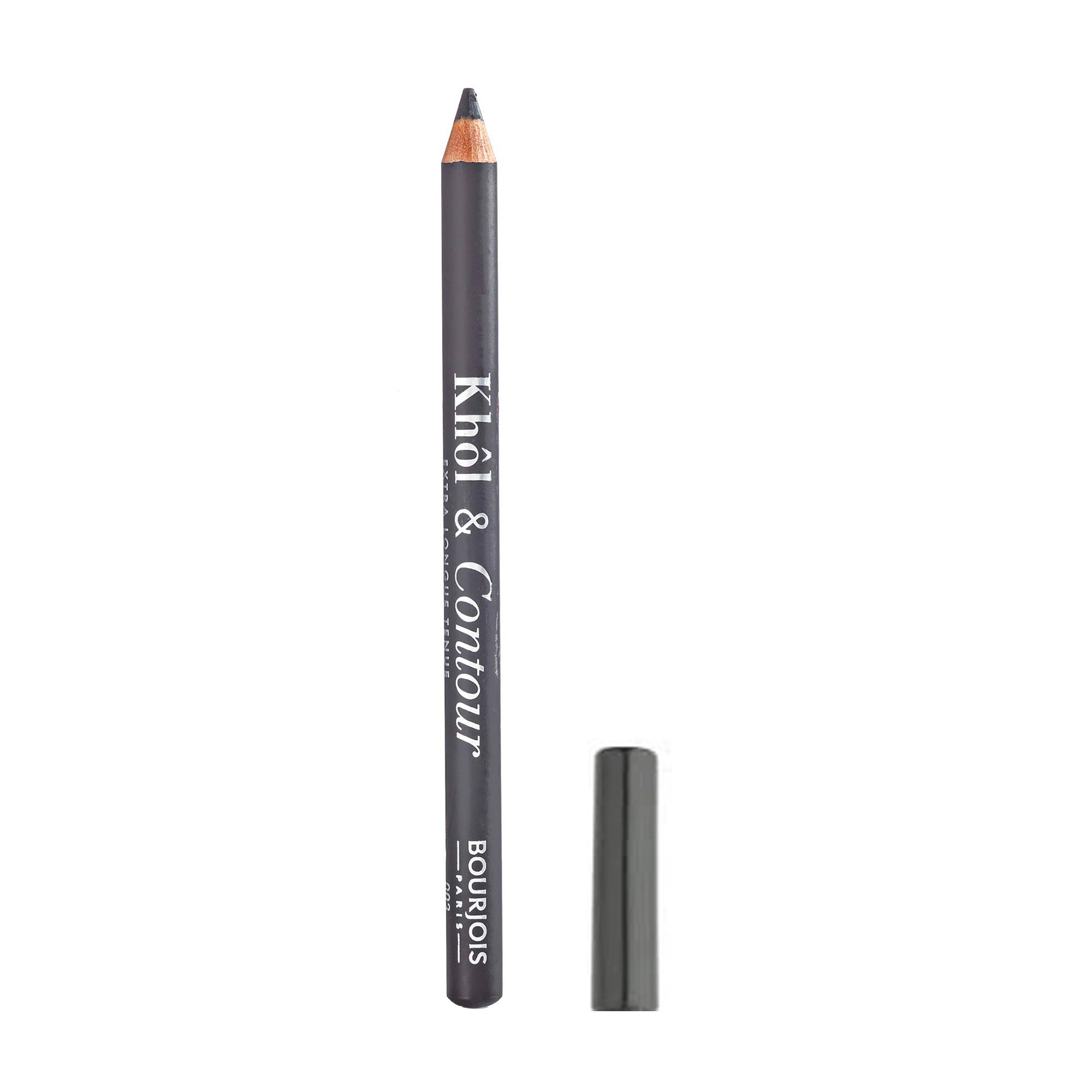 

Олівець для очей Bourjois Khol&Contour 003 Misti-gris, 1.2 г