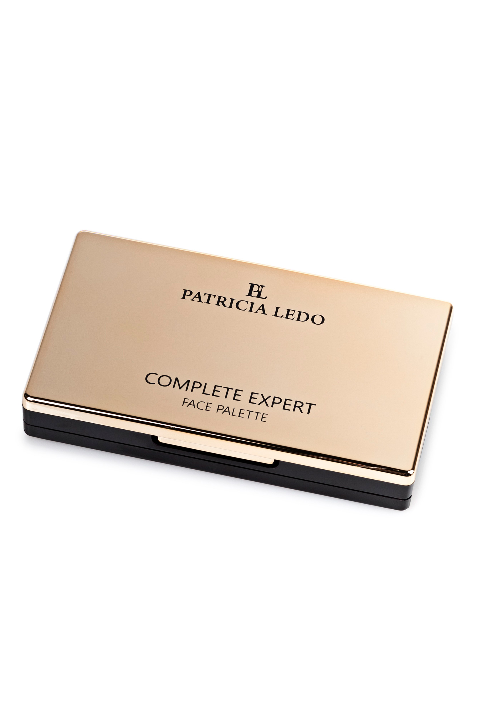 

Набір Patricia Ledo Complete expert 01, 10.3г
