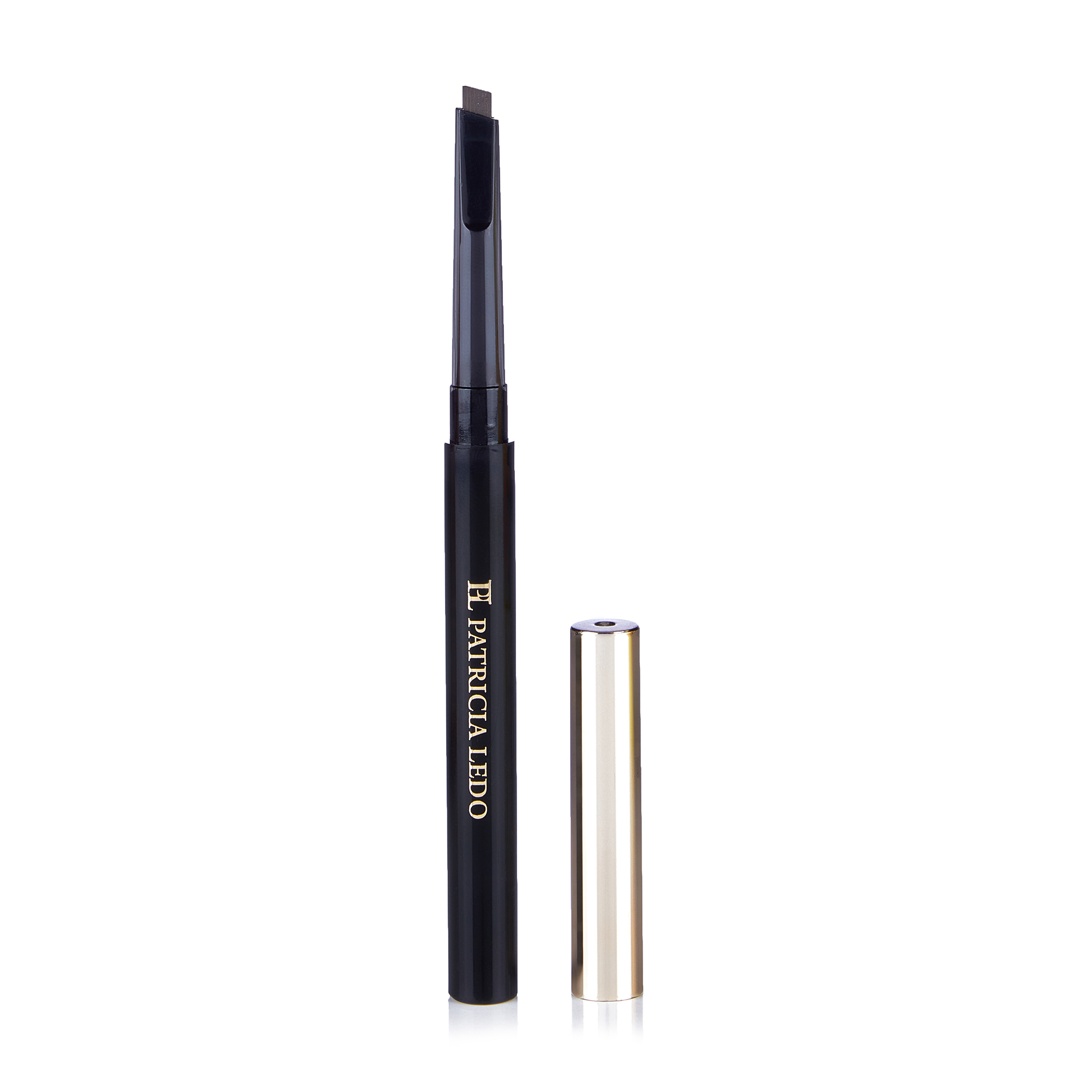 

Олівець для брів Patricia Ledo Ideal Brow тон 04, 0.5 г