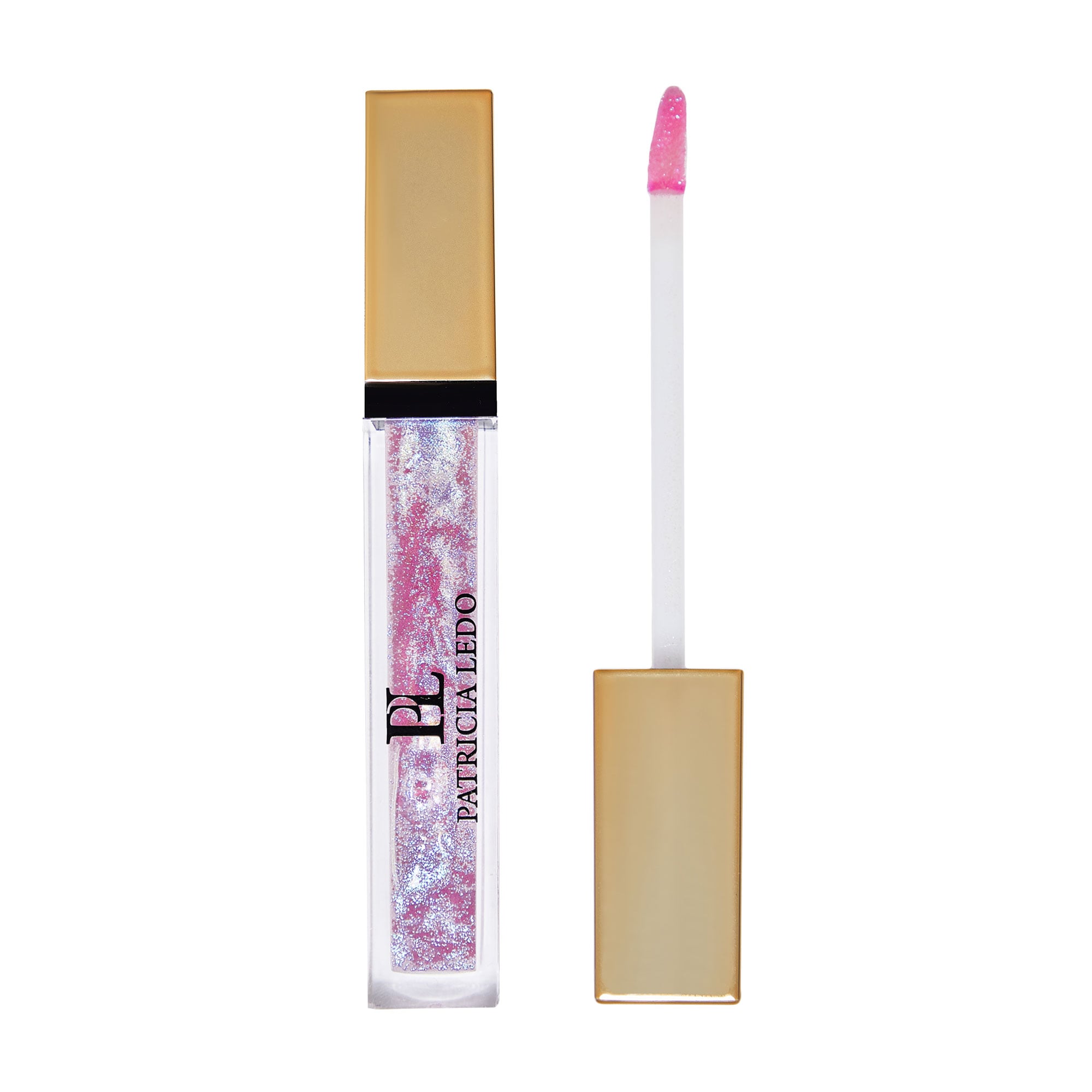 

Блиск для губ Patricia Ledo Gloss Design тон 04, 7 мл