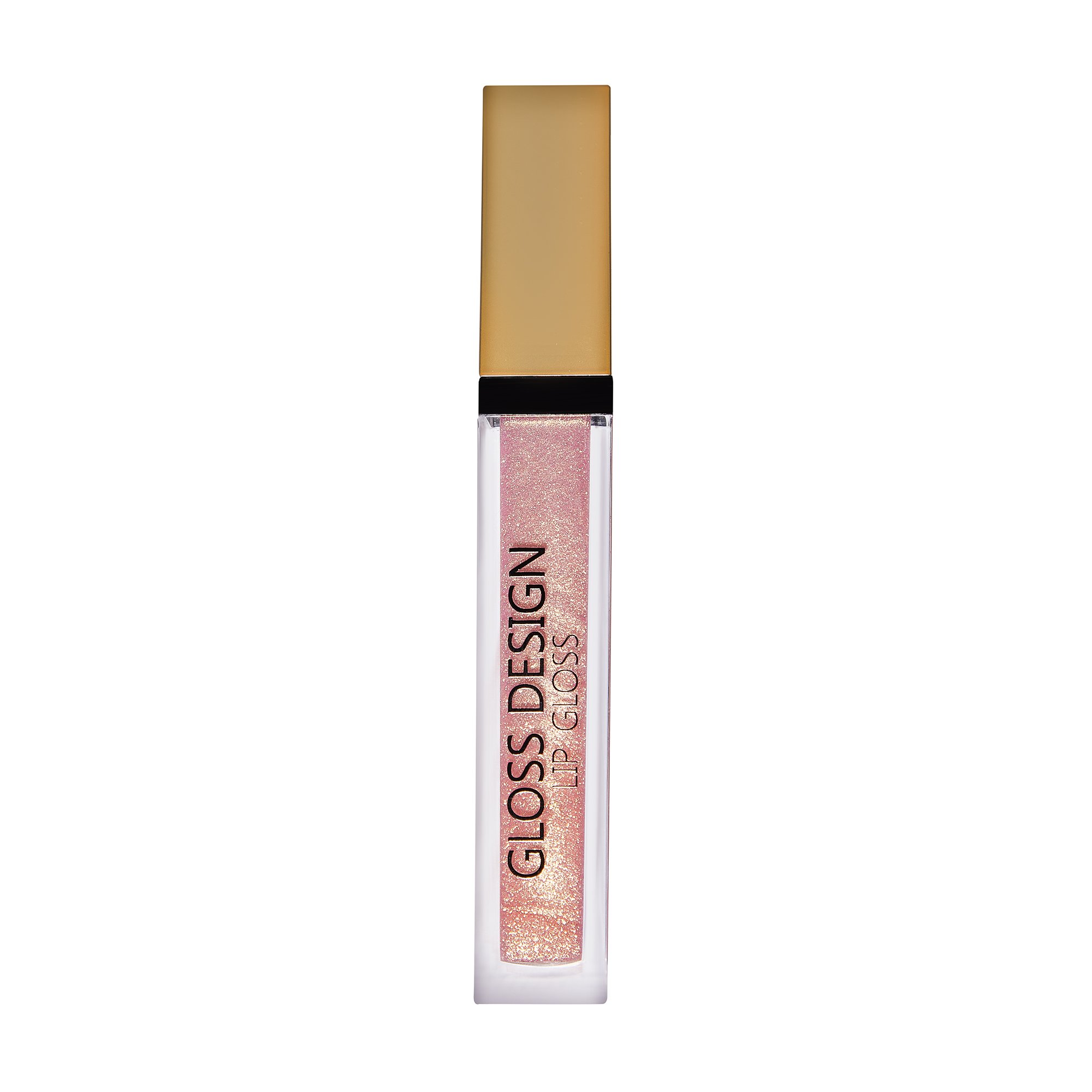 

Блиск для губ Patricia Ledo Gloss Design тон 08, 7 мл
