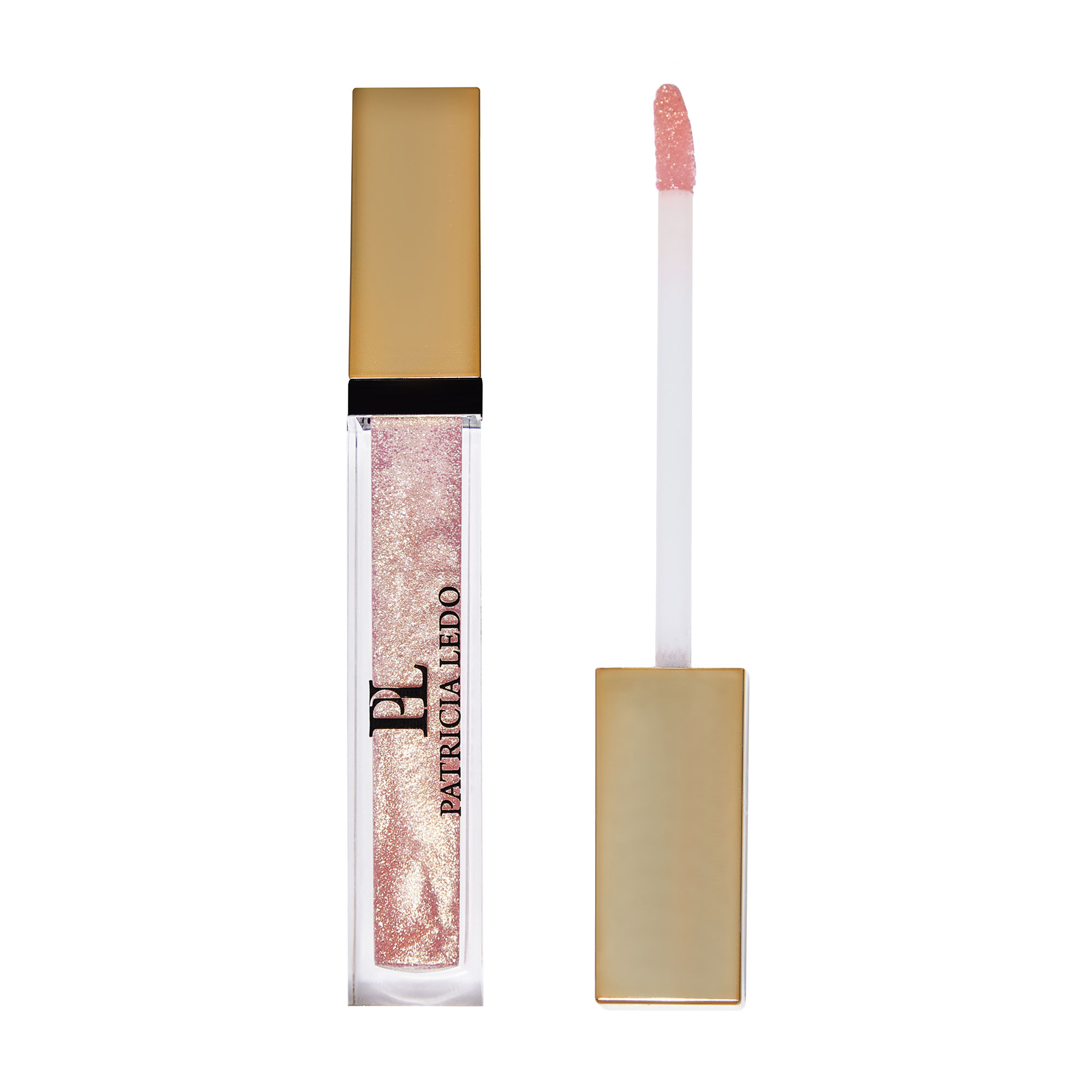 

Блиск для губ Patricia Ledo Gloss Design тон 08, 7 мл