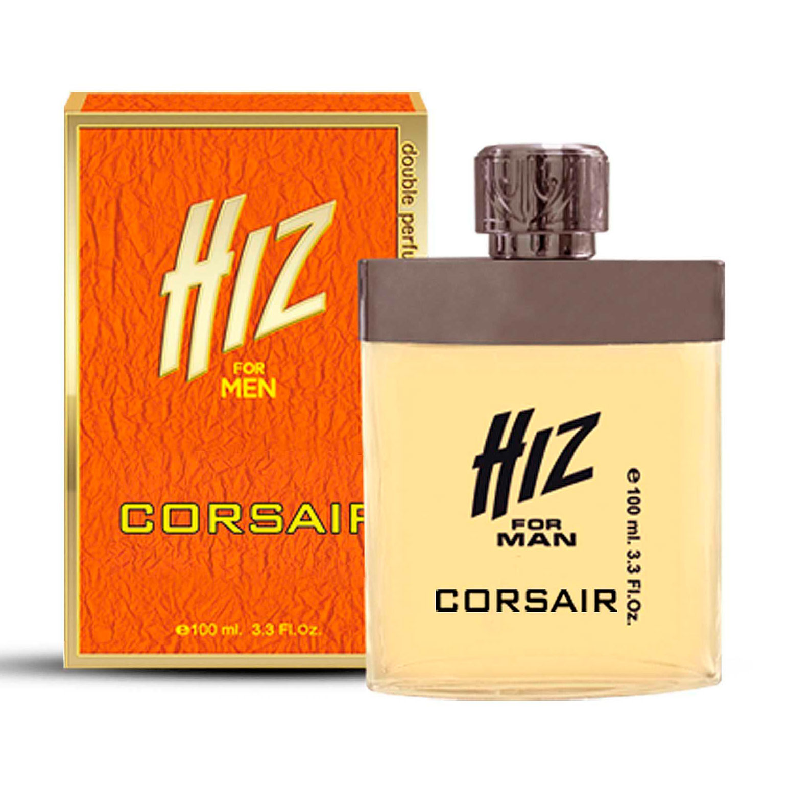 

Туалетна вода Hiz Corsair чоловіча 100мл