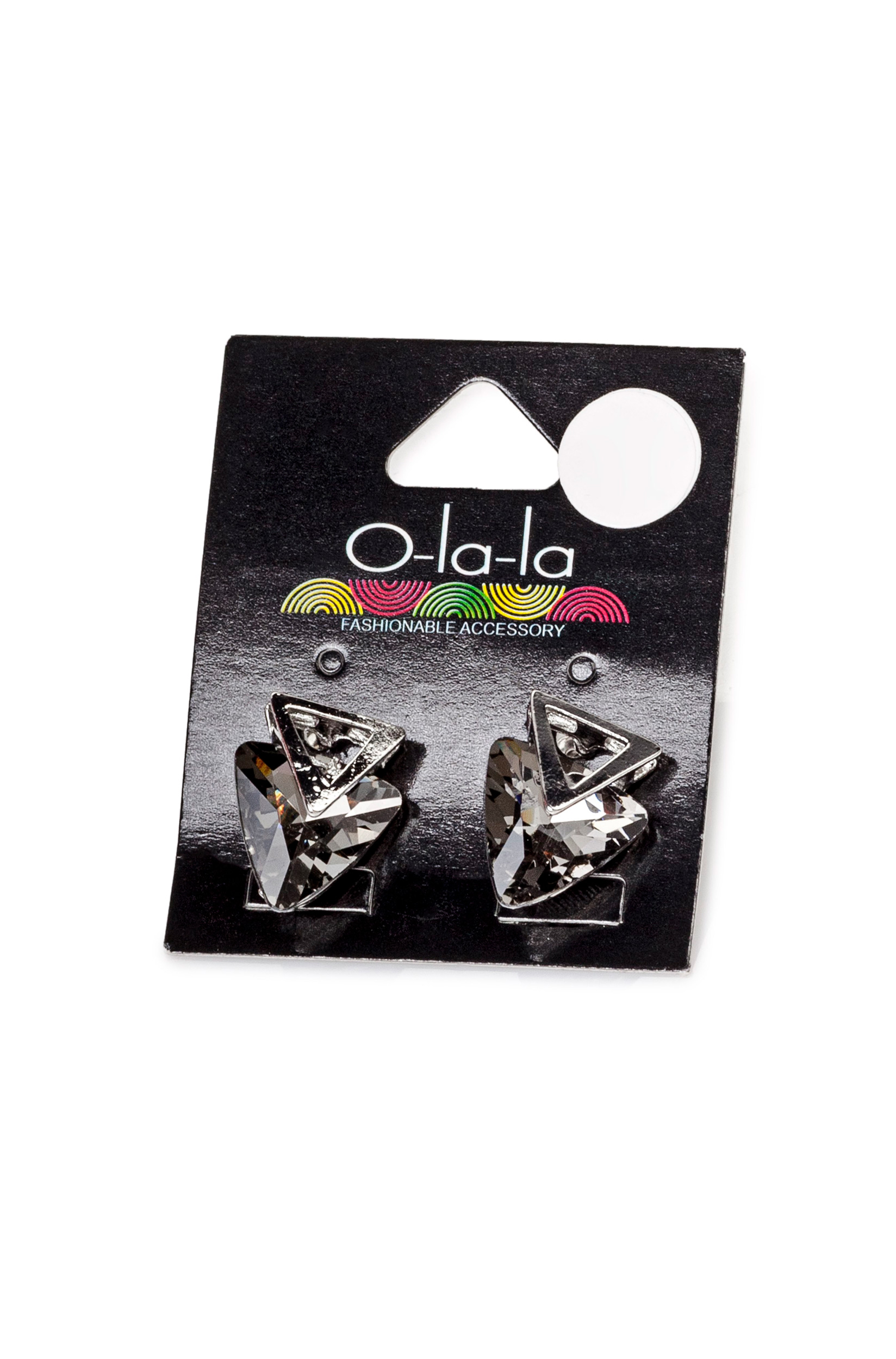

Сережки 1 пара 17SM906-2
