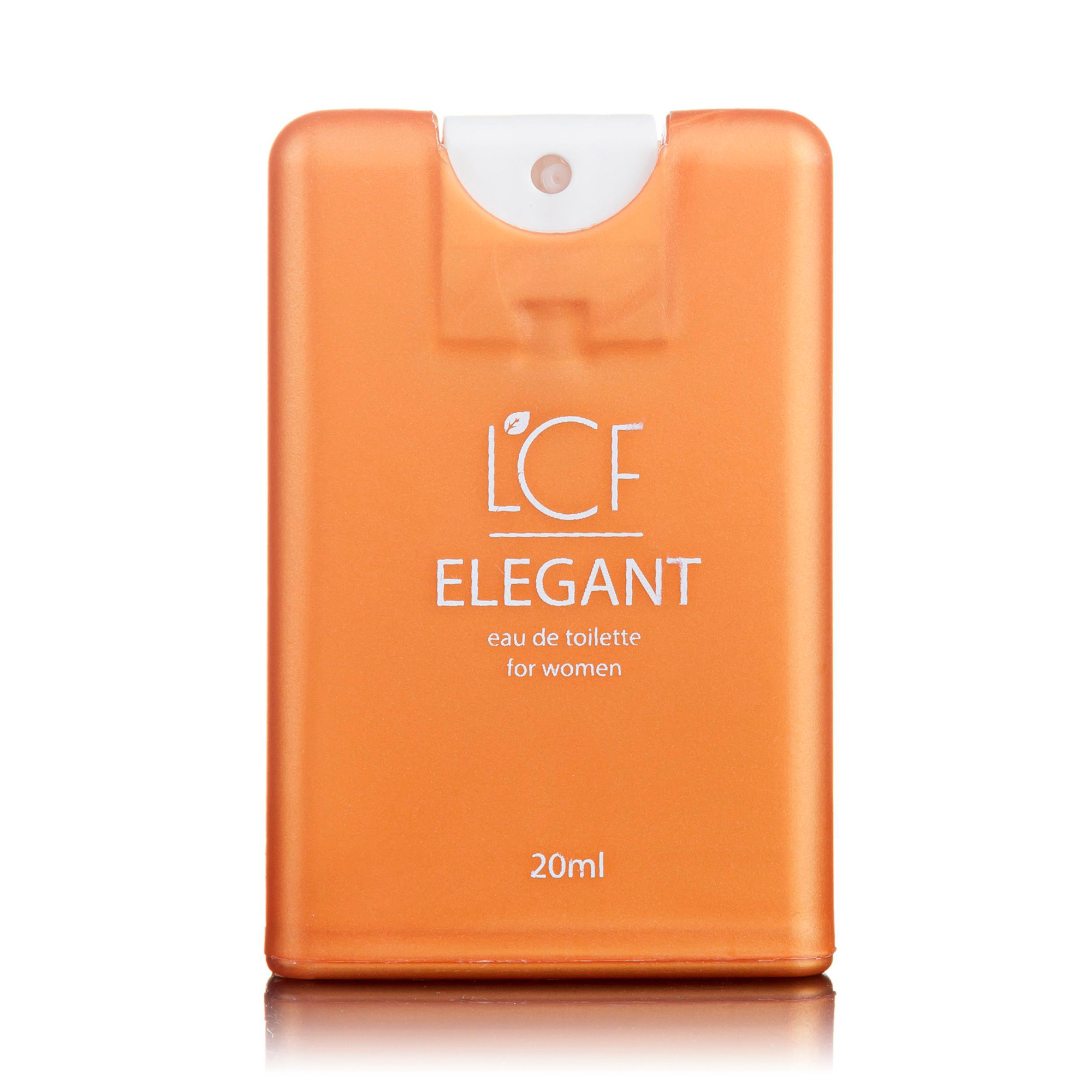 

Туалетна вода LCF Elegant жіноча 20мл