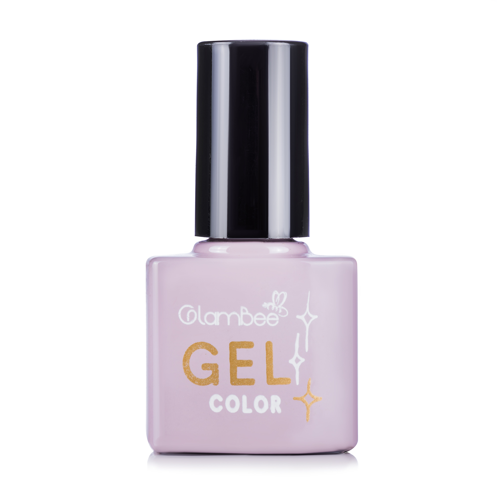 

Гель-лак для нігтів GlamBee new 08, 7мл