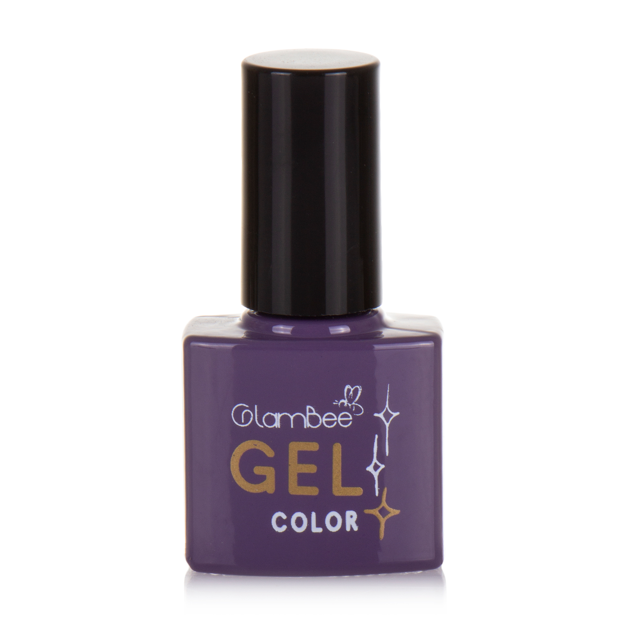 

Гель-лак для нігтів GlamBee new 09, 7мл