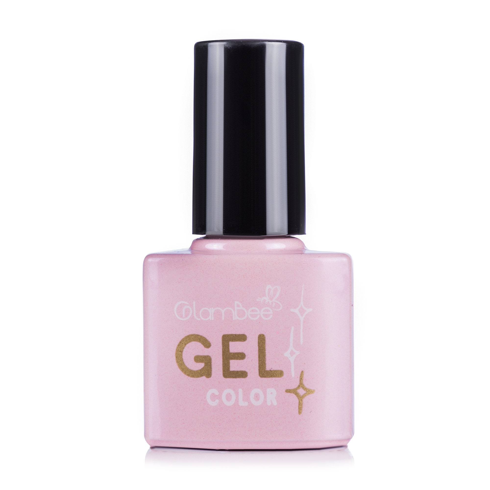 

Гель-лак для нігтів GlamBee new 17, 7мл