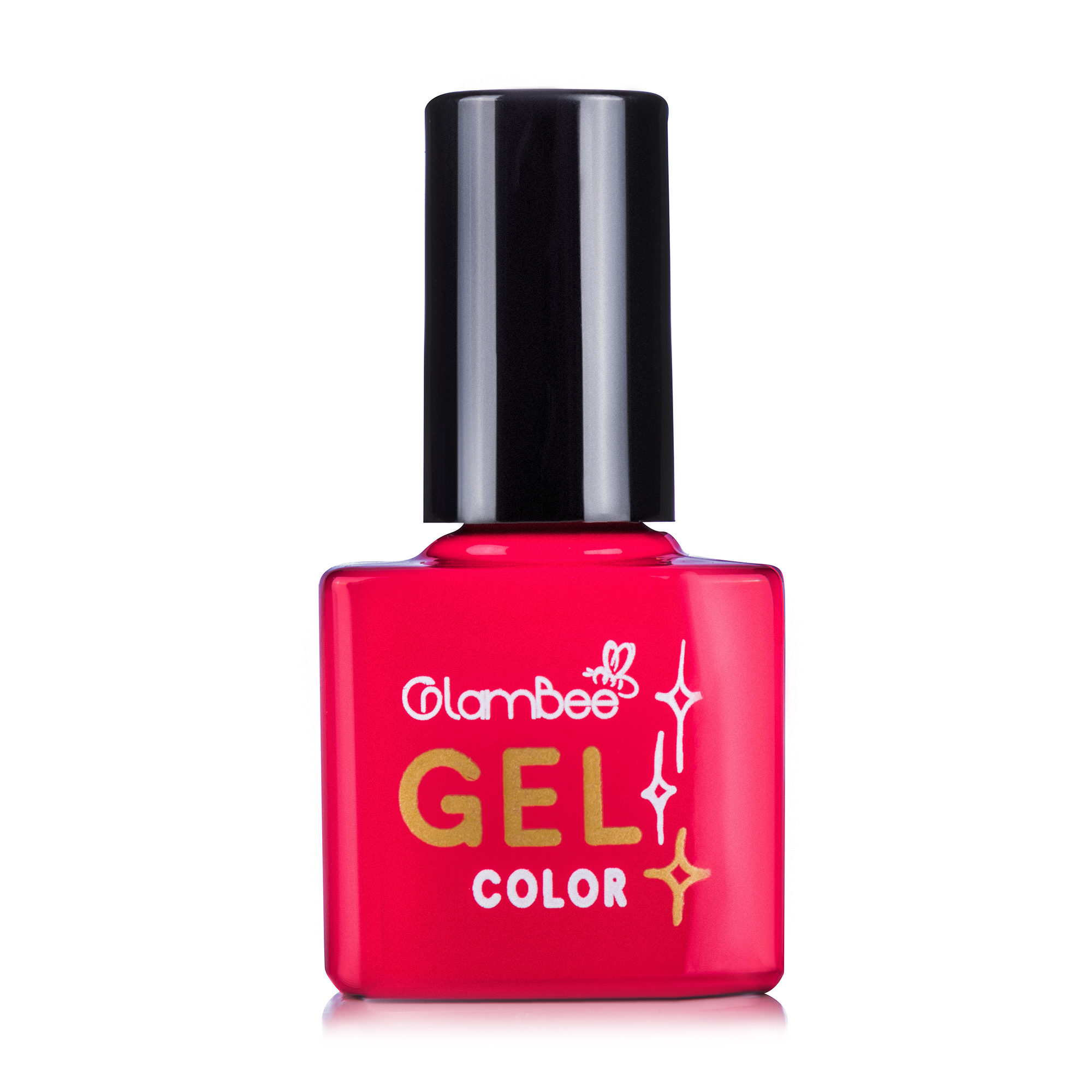 

Гель-лак для нігтів GlamBee new 19, 7мл