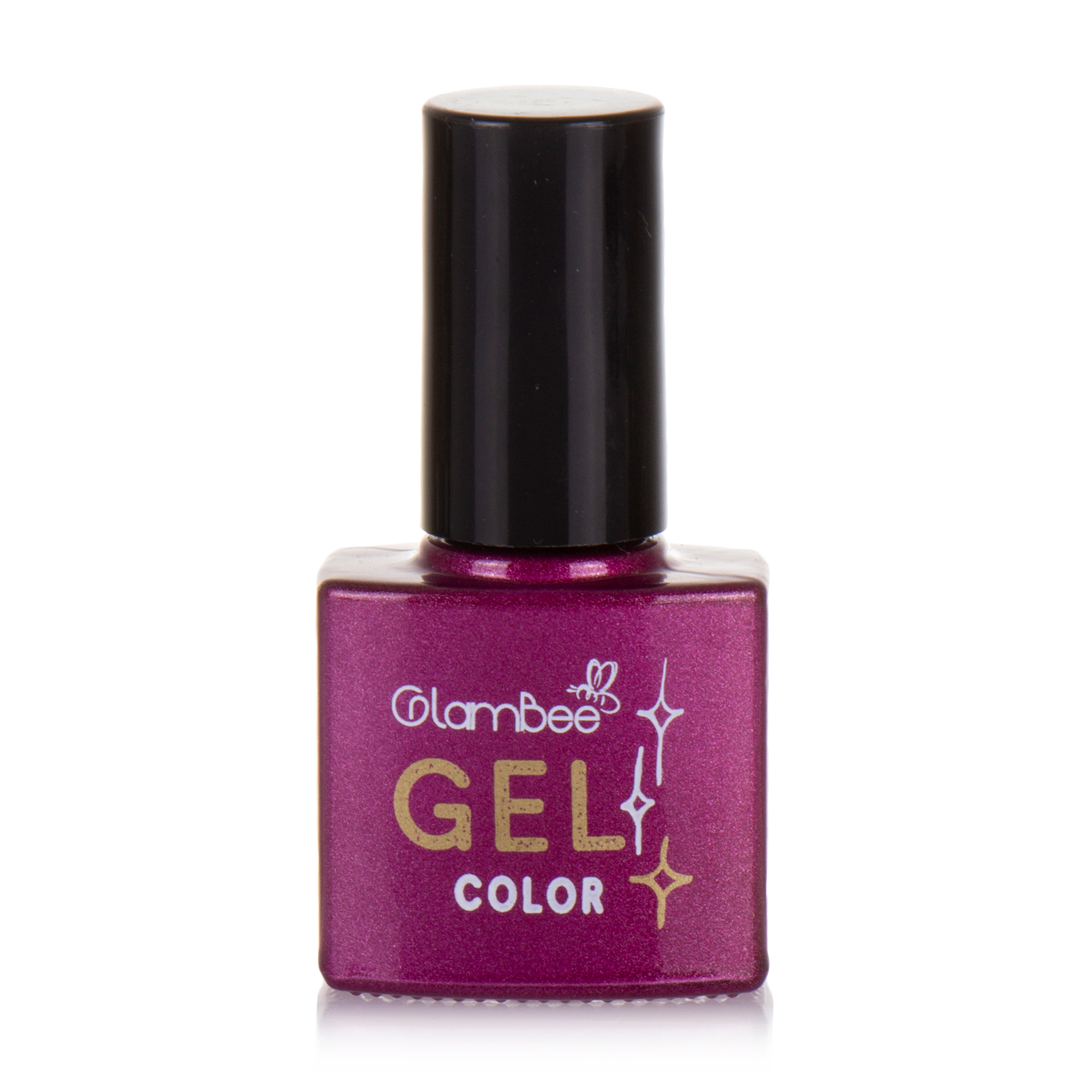 

Гель-лак для нігтів GlamBee new 20, 7мл