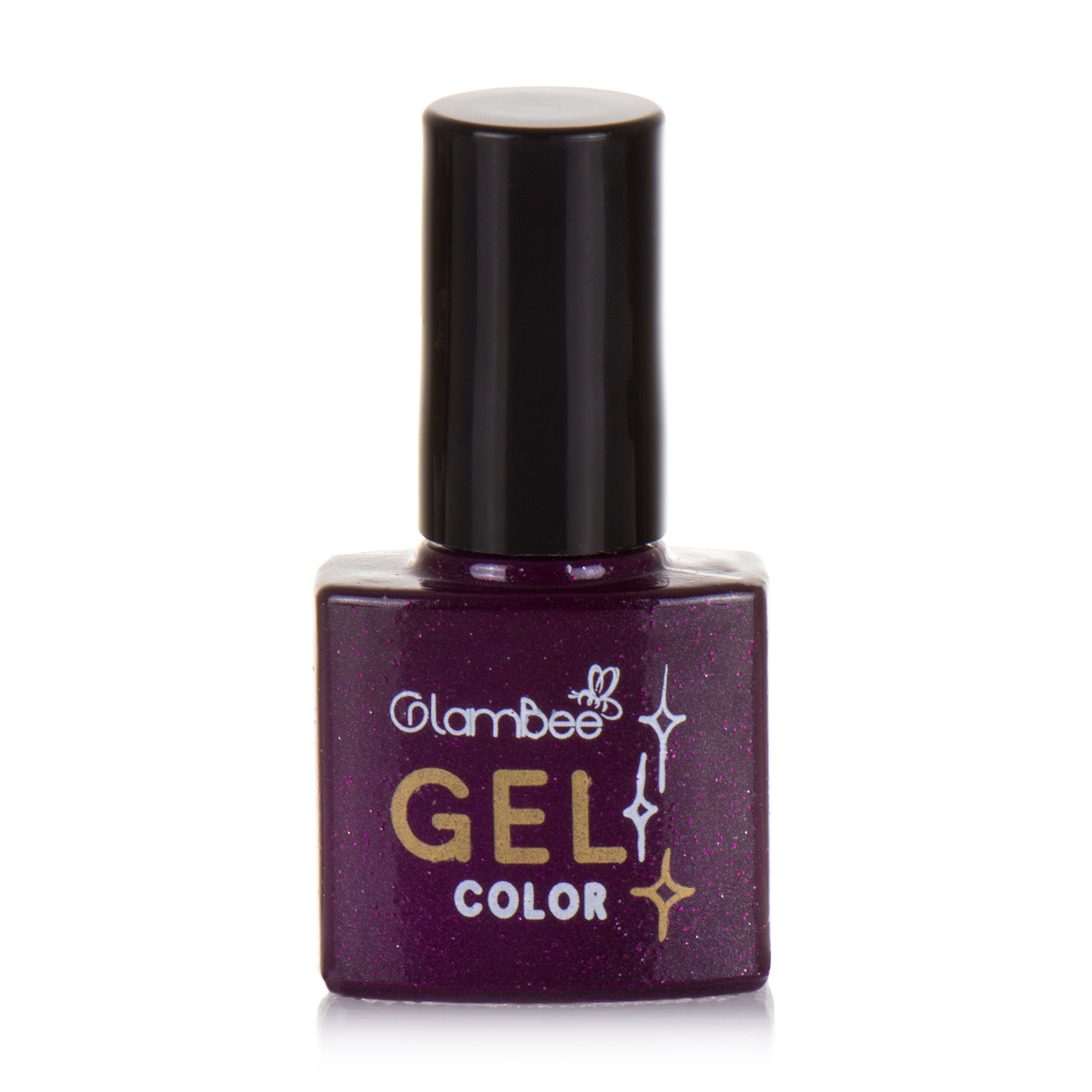 

Гель-лак для нігтів GlamBee new 22, 7мл