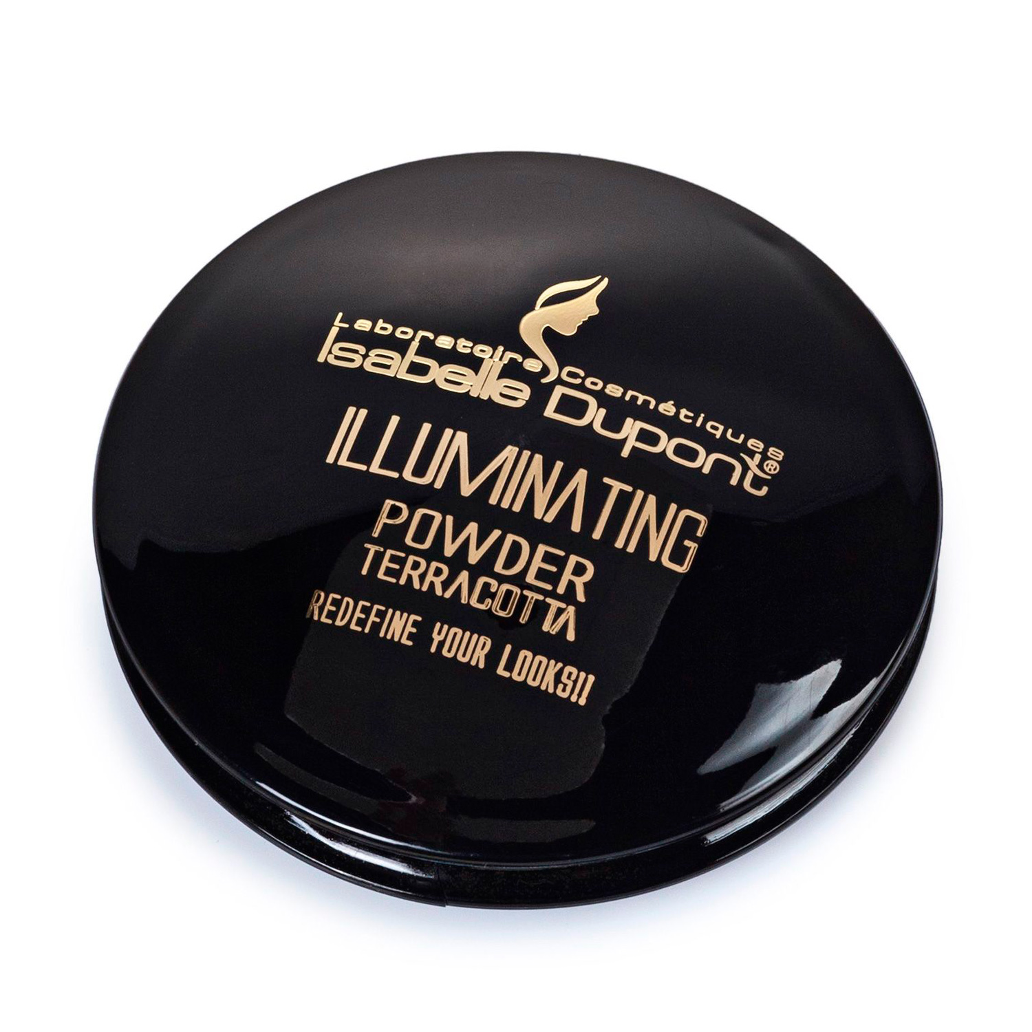 

Пудра-хайлайтер Isabelle Dupont Illuminating Terra Powder Highlighter