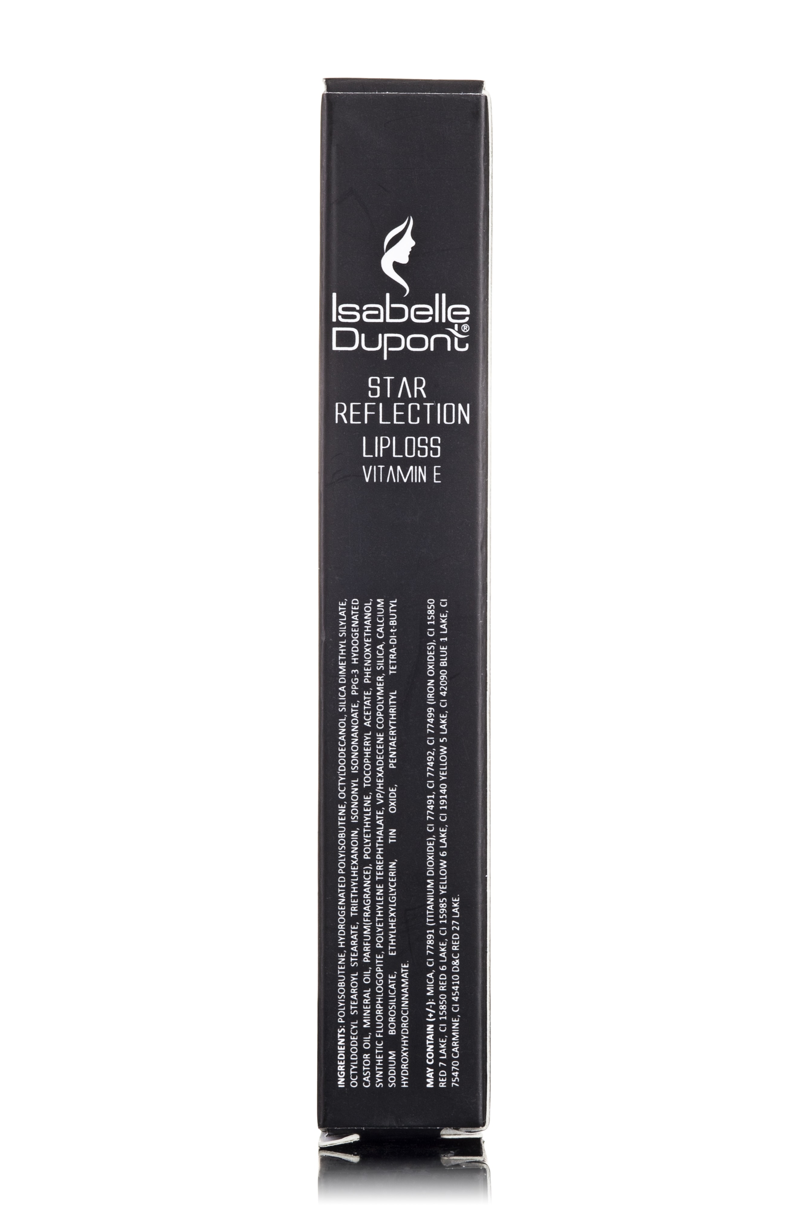 

Блиск для губ Isabelle Dupont Star Reflection тон LG416, 4мл