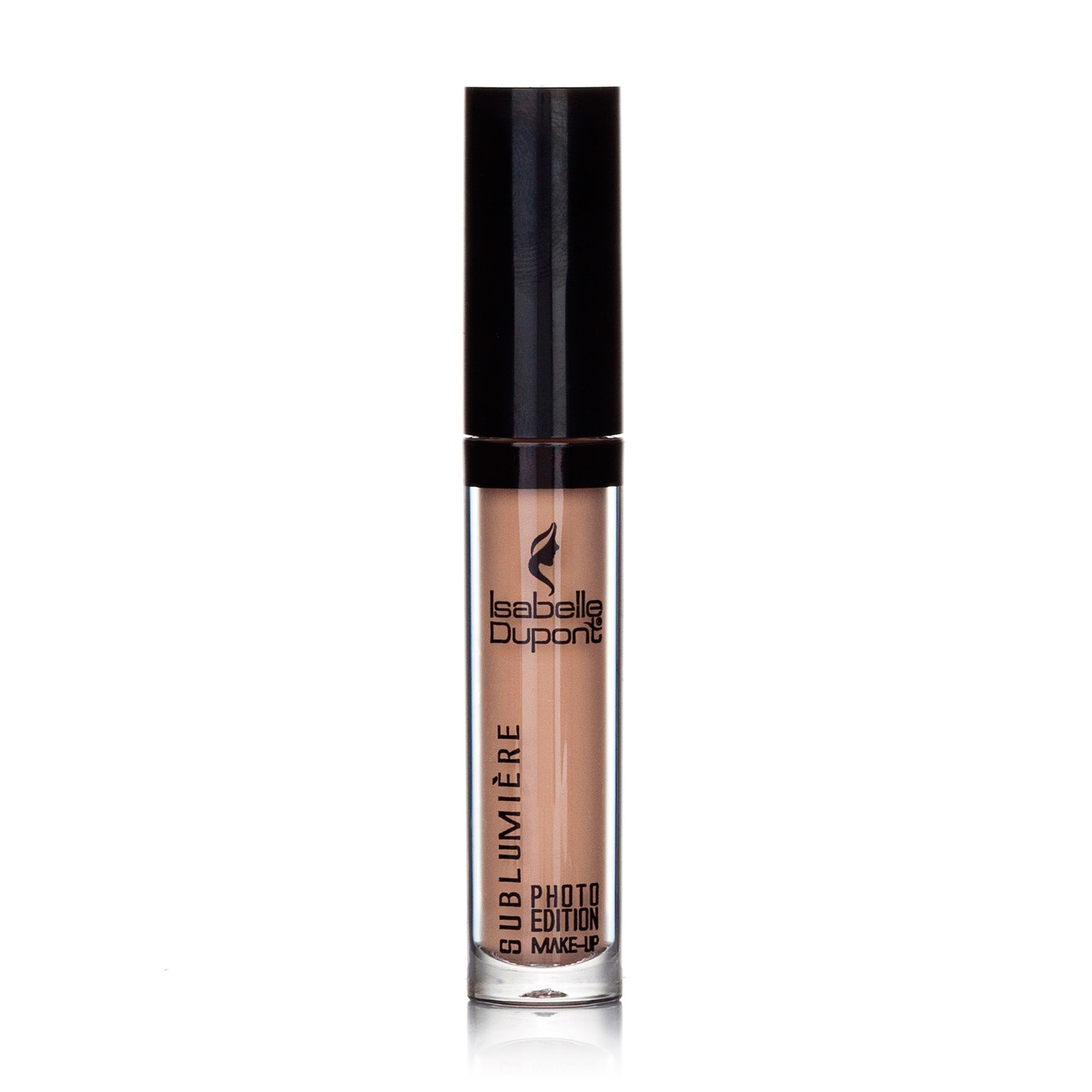 

Консилер рідкий для обличчя Isabelle Dupont Sublumiere Photo Edition Make-Up тон SPEC07, 5 мл
