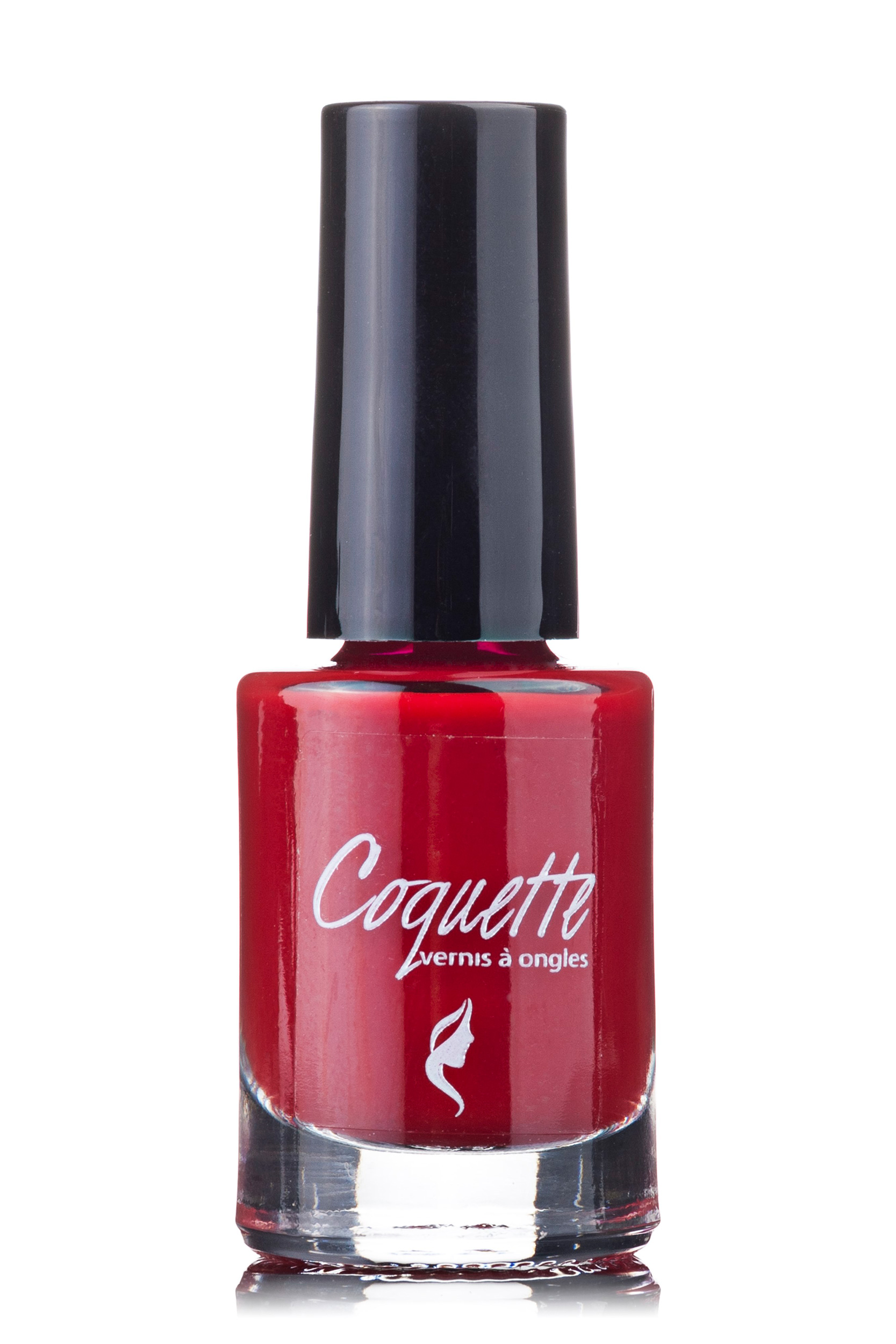 

Лак для нігтів Isabelle Dupont Coquette тон 780, 12мл