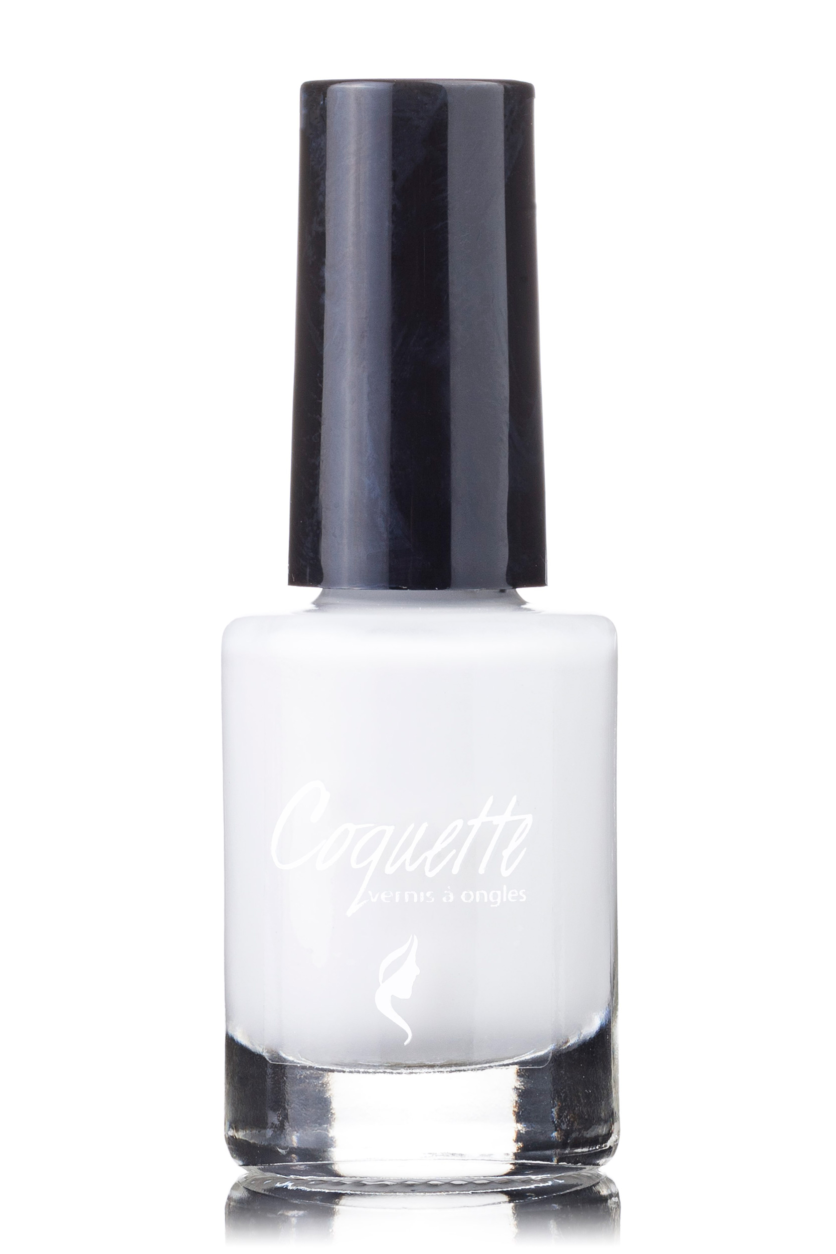 

Лак для нігтів Isabelle Dupont Coquette тон 702, 12мл